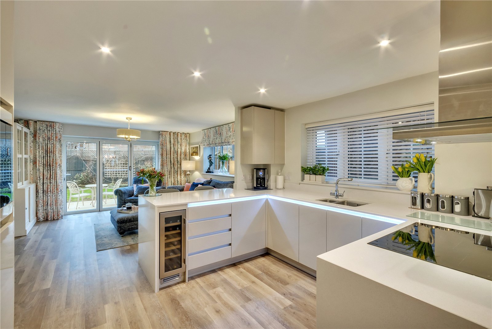 Abbot Drive, Hadnall, Shrewsbury, SY4 - DB Roberts