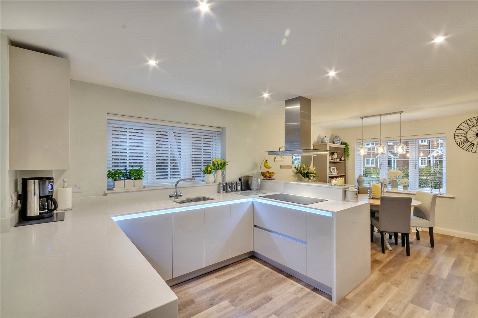 Abbot Drive, Hadnall, Shrewsbury, SY4 - DB Roberts