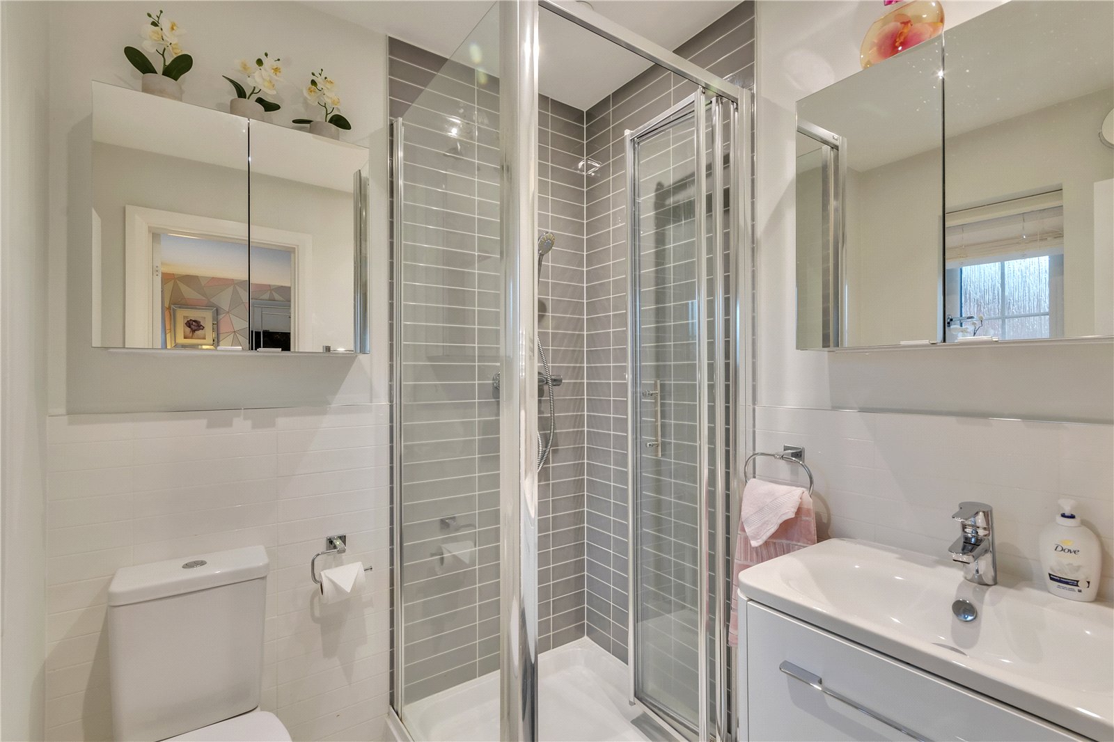 Abbot Drive, Hadnall, Shrewsbury, SY4 - DB Roberts