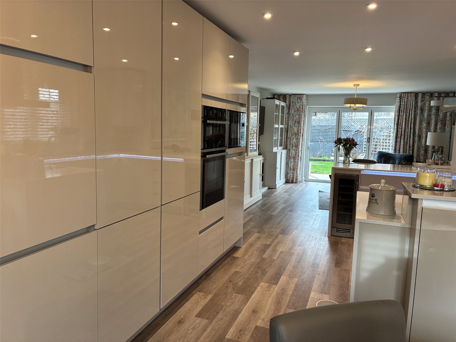 Abbot Drive, Hadnall, Shrewsbury, SY4 - DB Roberts