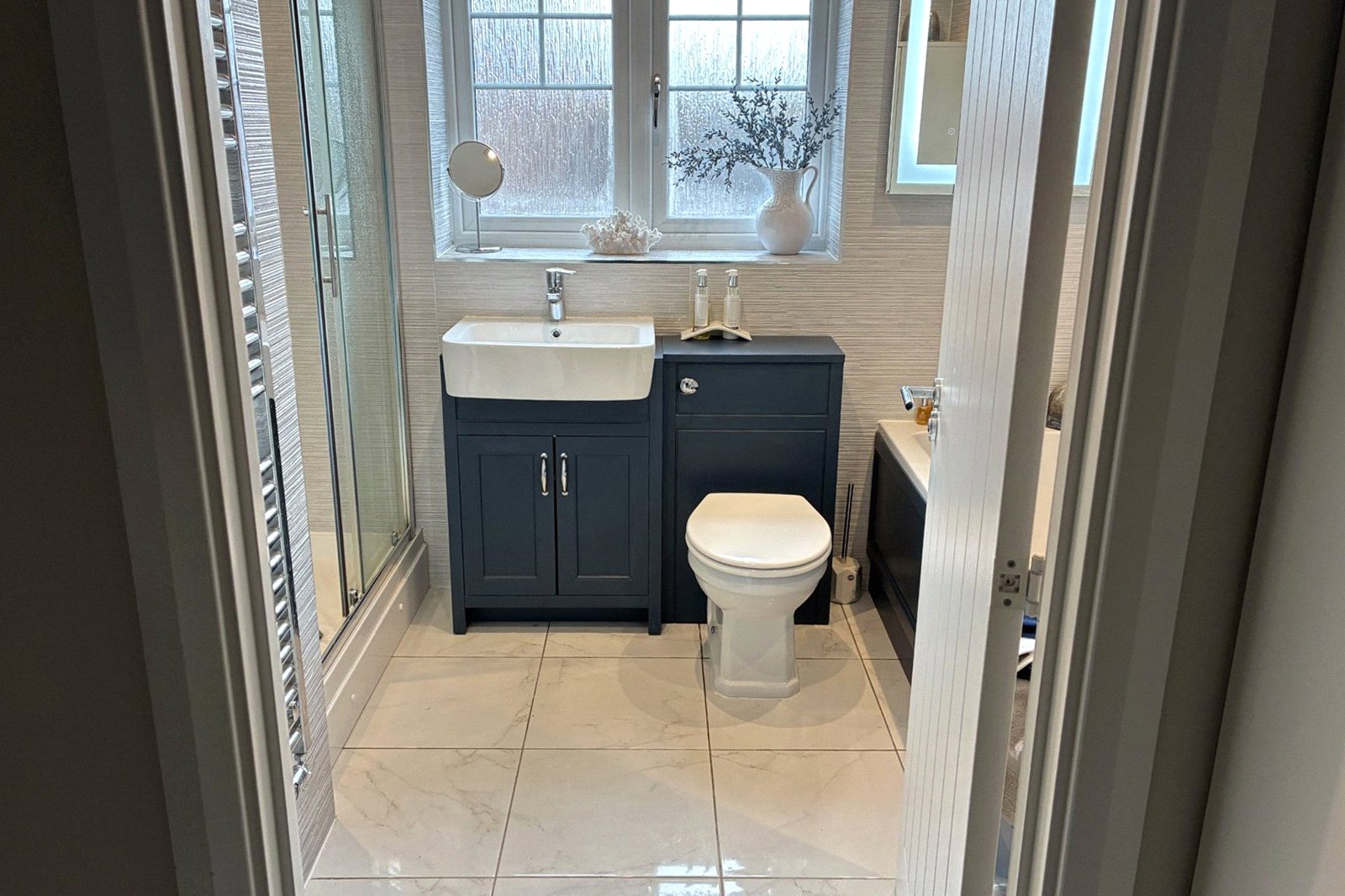 Abbot Drive, Hadnall, Shrewsbury, SY4 - DB Roberts