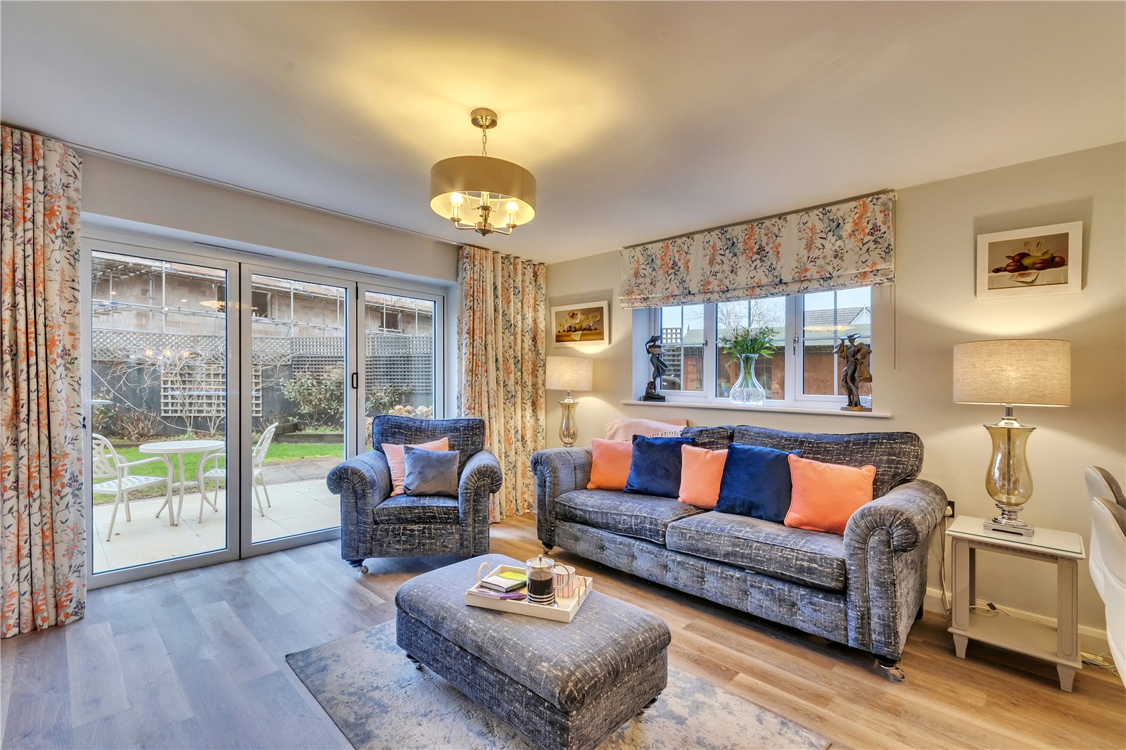 Abbot Drive, Hadnall, Shrewsbury, SY4 - DB Roberts