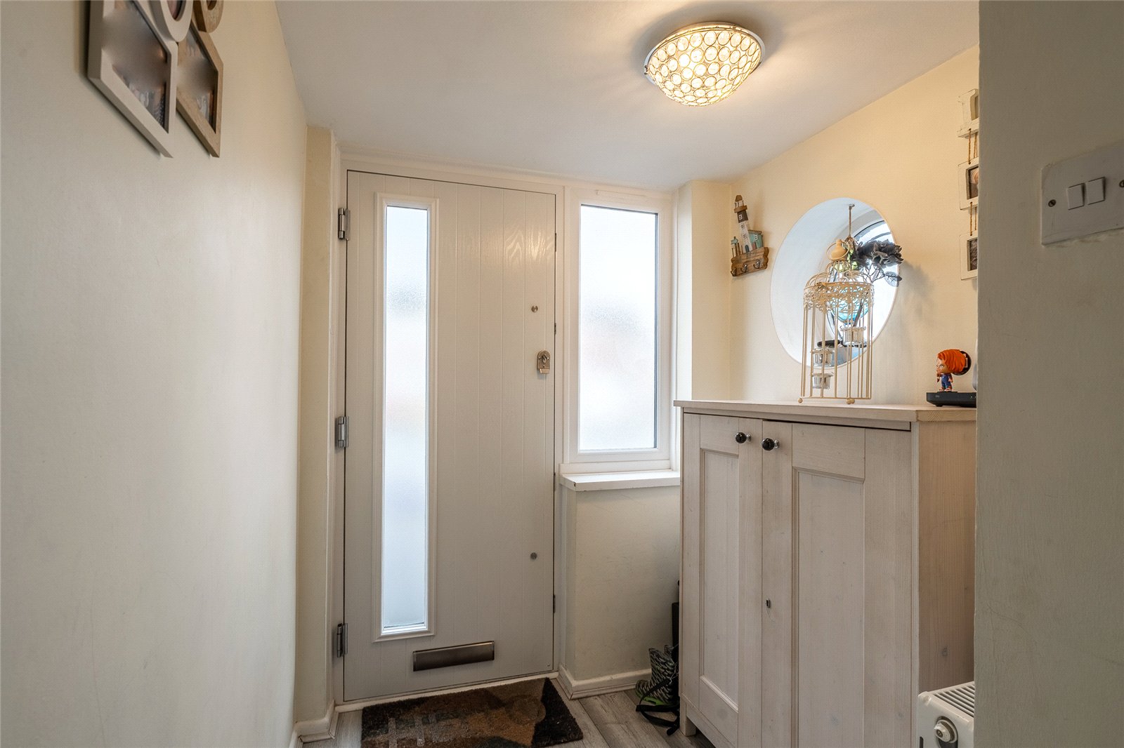 Brook Close, Coven, Wolverhampton, WV9 - DB Roberts