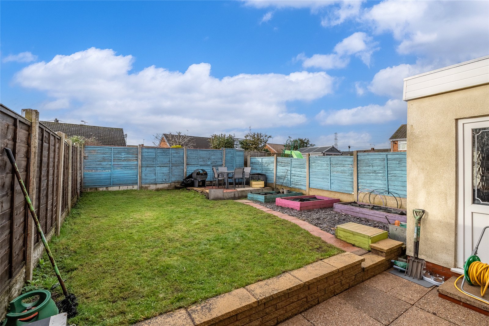 Brook Close, Coven, Wolverhampton, WV9 - DB Roberts