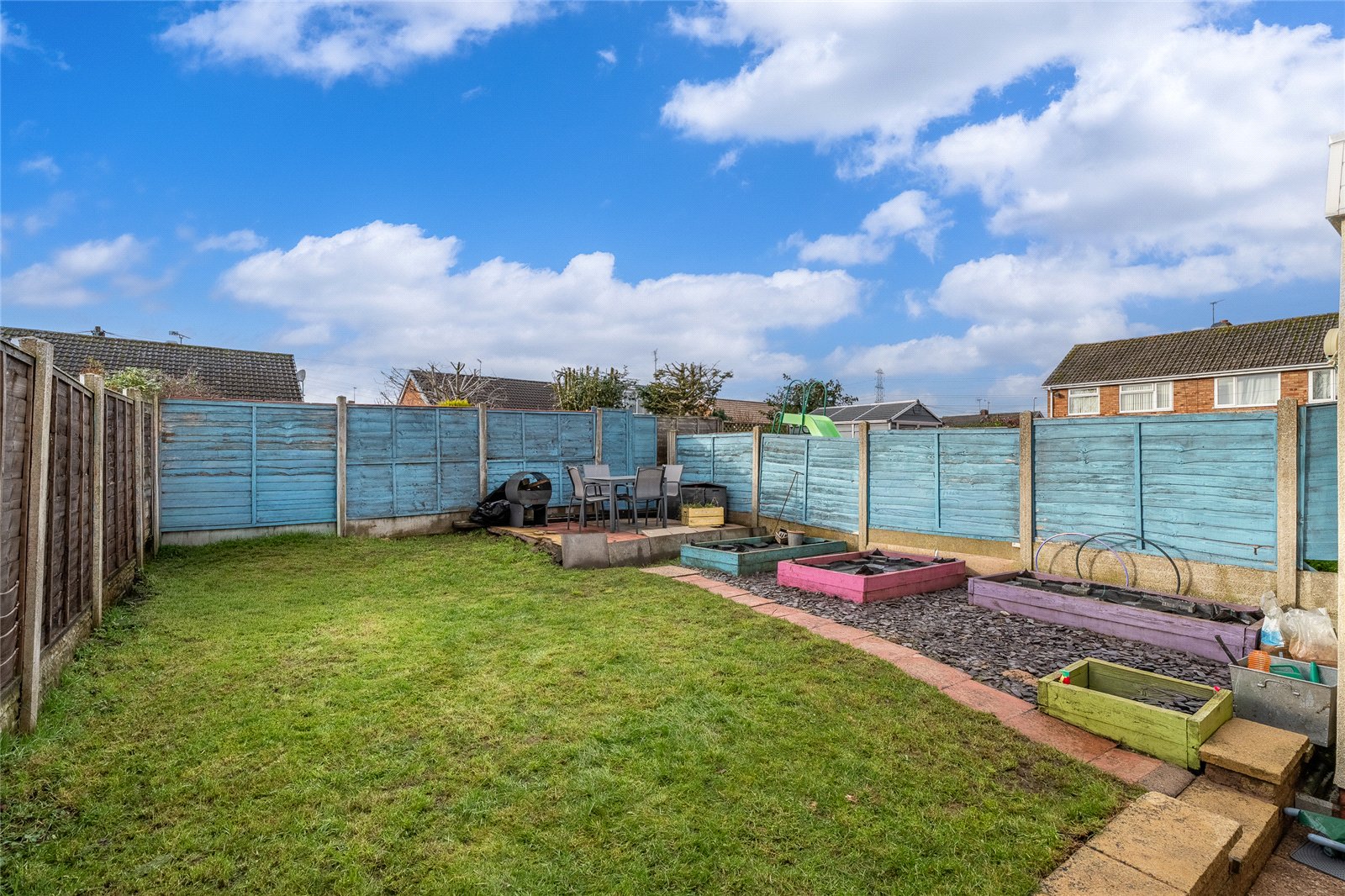 Brook Close, Coven, Wolverhampton, WV9 - DB Roberts