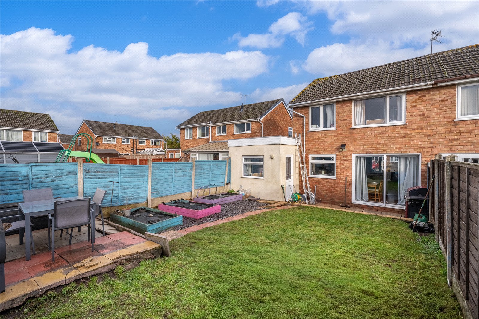 Brook Close, Coven, Wolverhampton, WV9 - DB Roberts