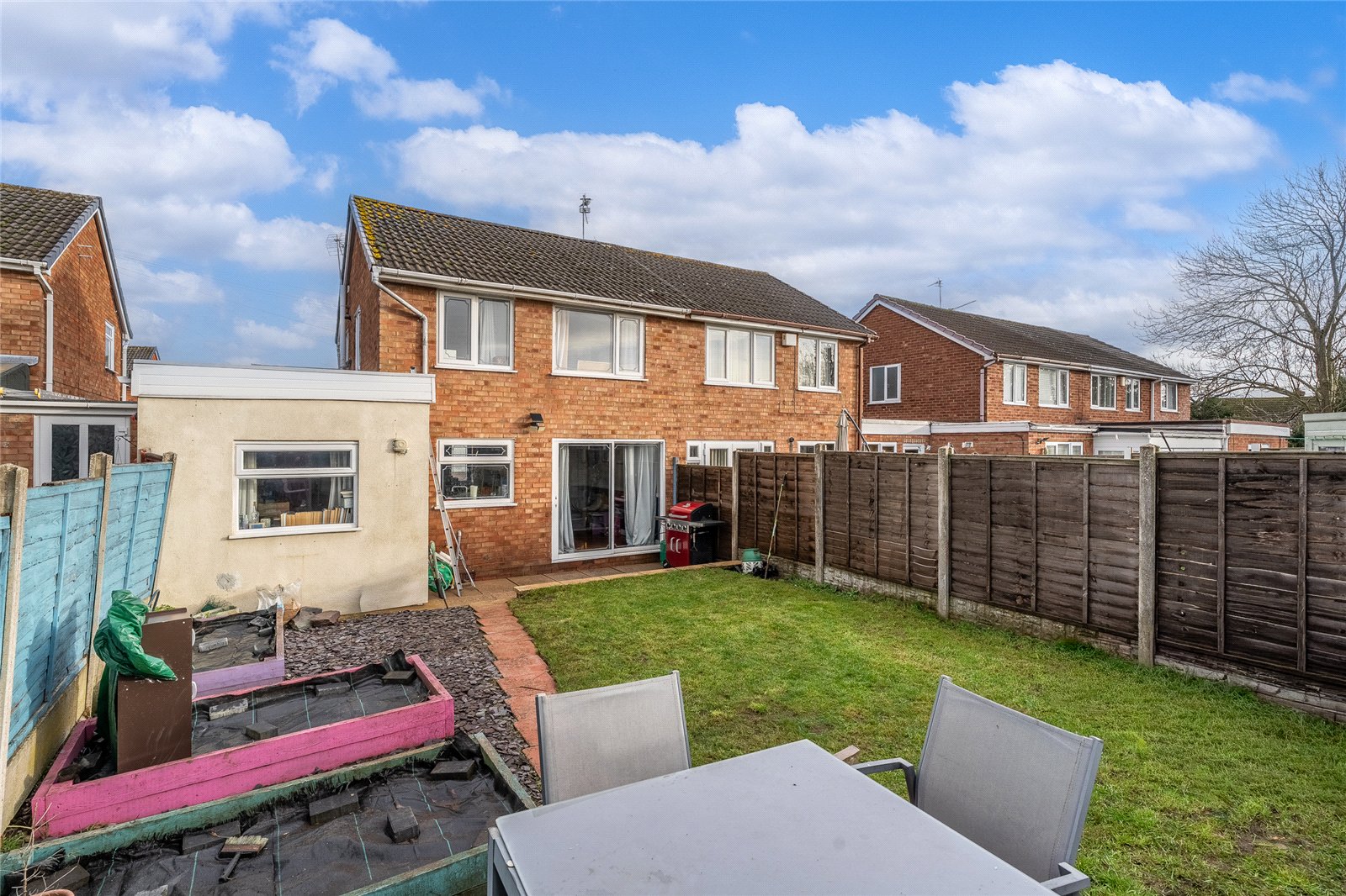 Brook Close, Coven, Wolverhampton, WV9 - DB Roberts