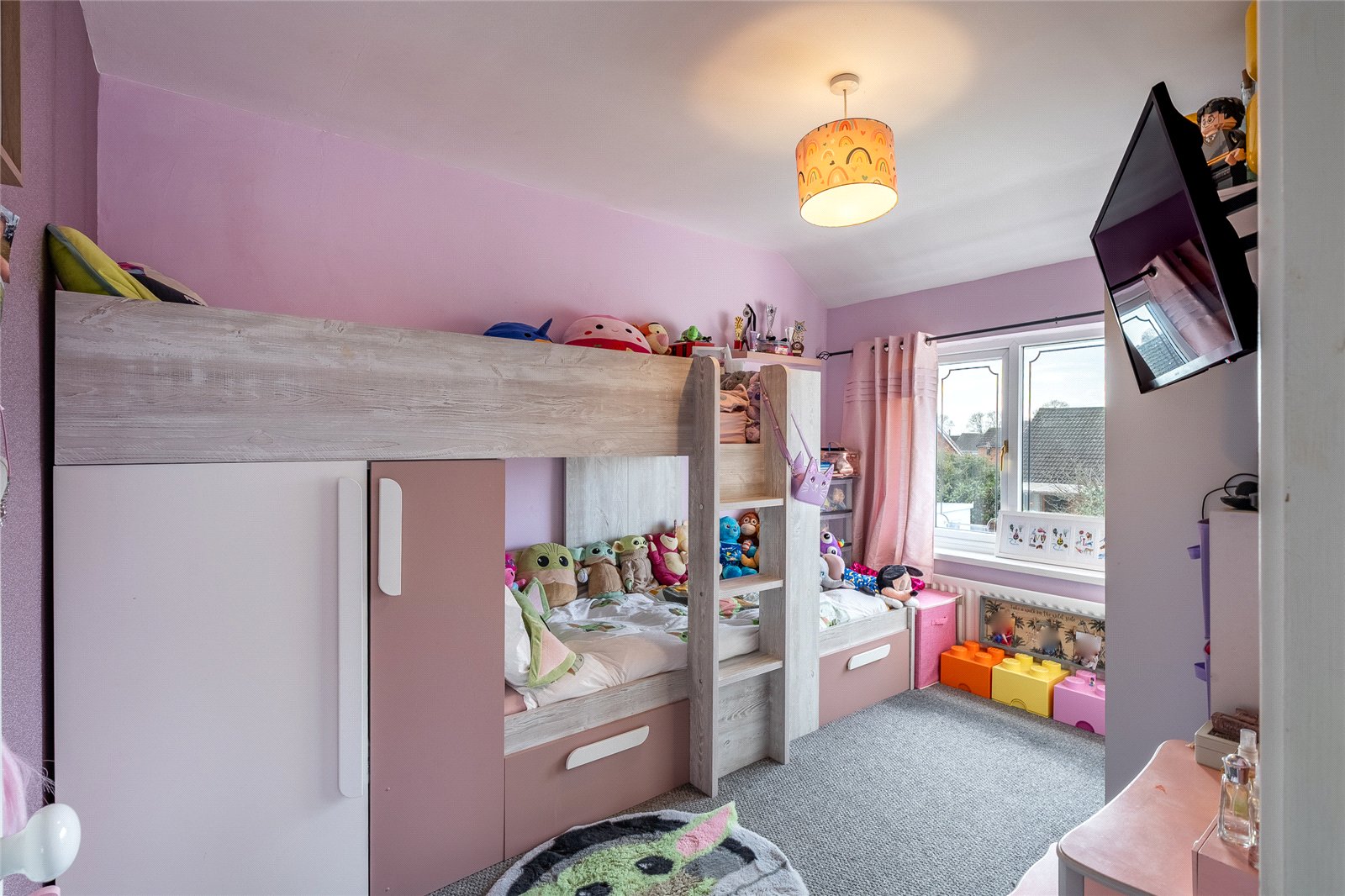 Brook Close, Coven, Wolverhampton, WV9 - DB Roberts