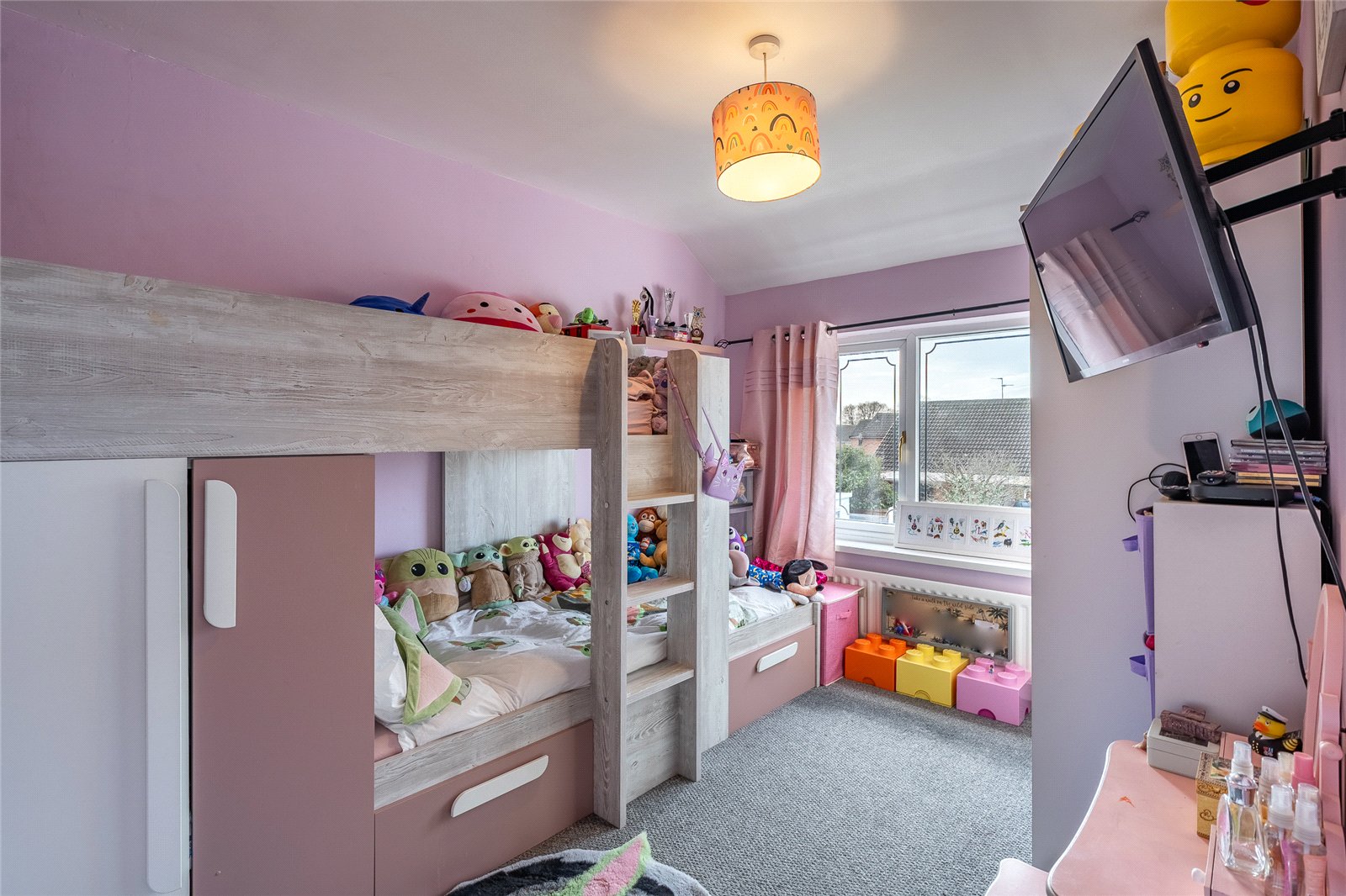 Brook Close, Coven, Wolverhampton, WV9 - DB Roberts