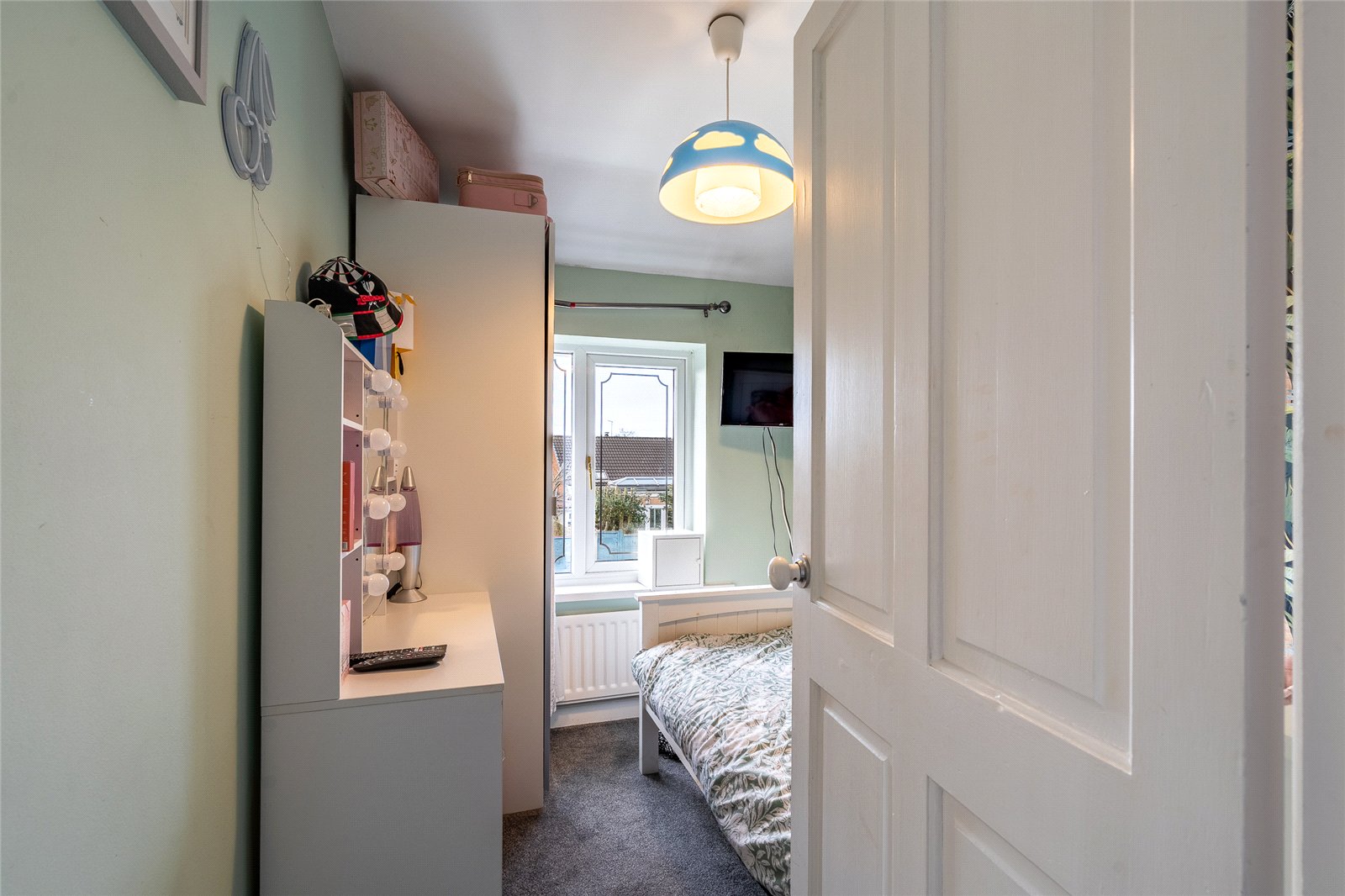 Brook Close, Coven, Wolverhampton, WV9 - DB Roberts