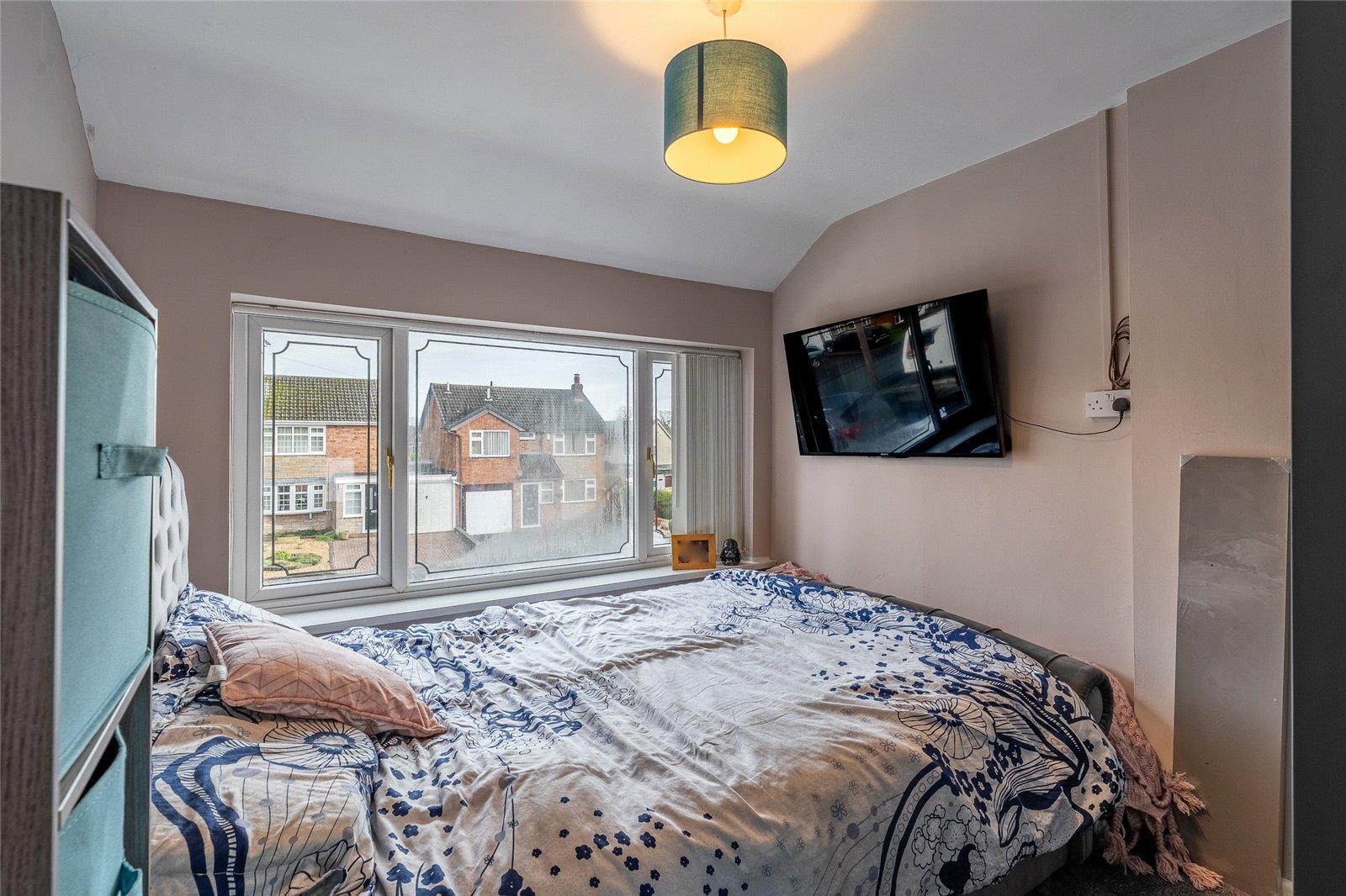 Brook Close, Coven, Wolverhampton, WV9 - DB Roberts