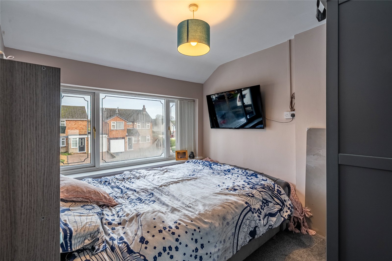 Brook Close, Coven, Wolverhampton, WV9 - DB Roberts
