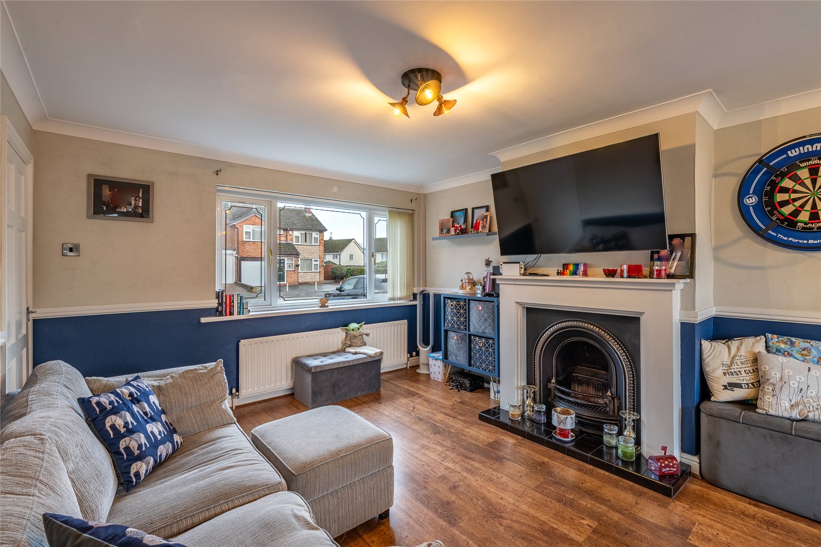 Brook Close, Coven, Wolverhampton, WV9 - DB Roberts