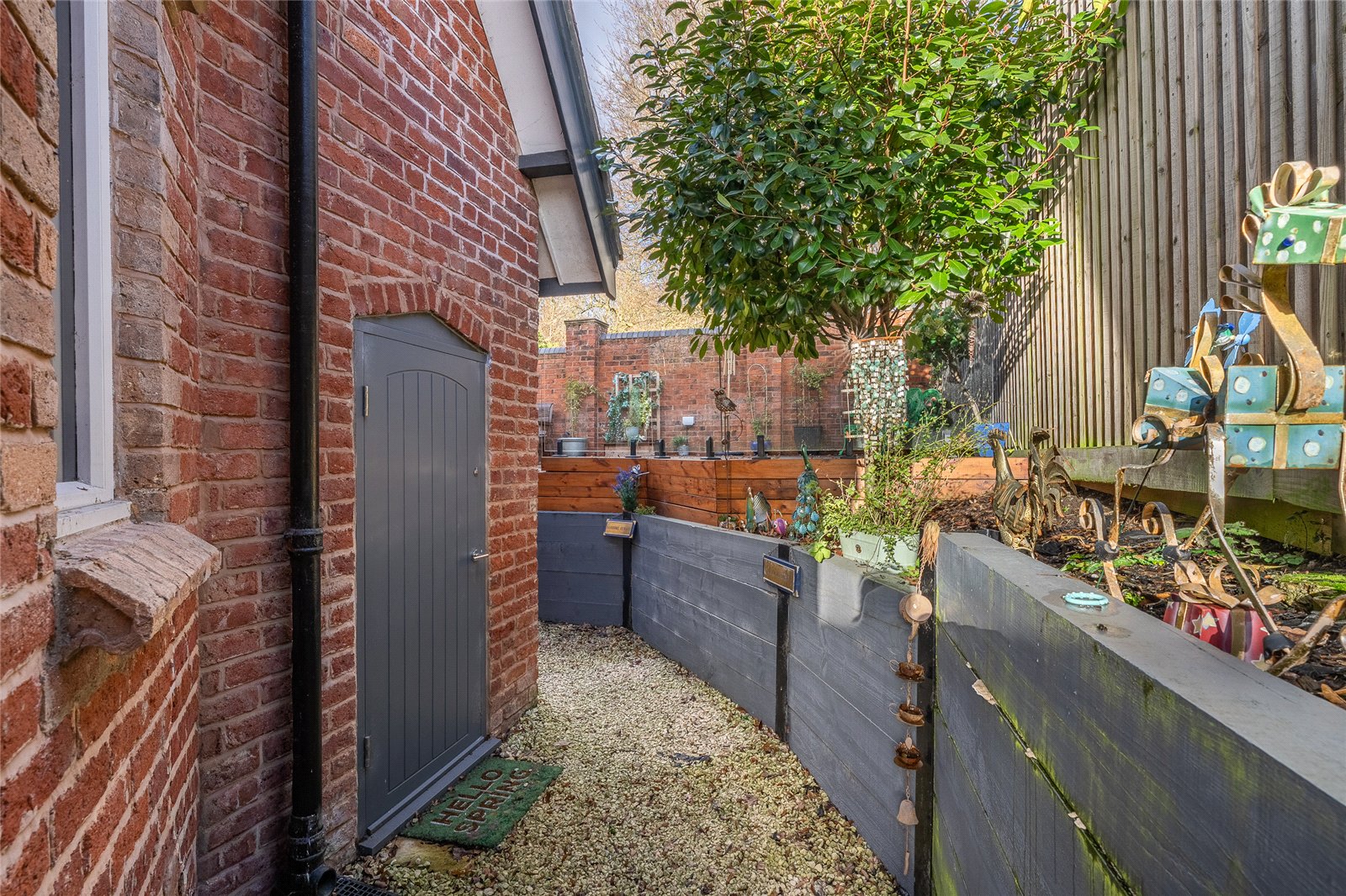 Aqueduct Road, Telford, Shropshire, TF3 - DB Roberts