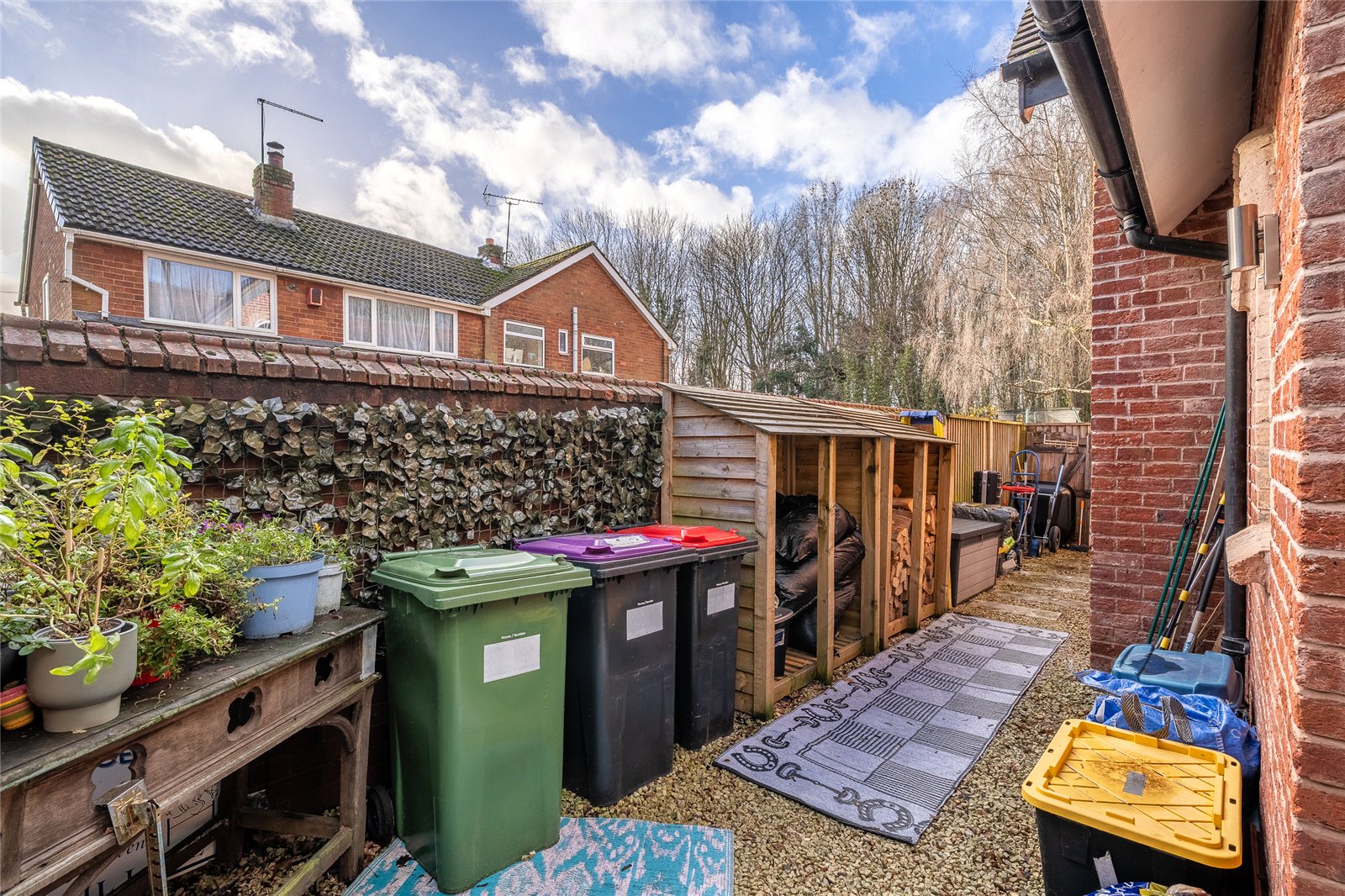 Aqueduct Road, Telford, Shropshire, TF3 - DB Roberts