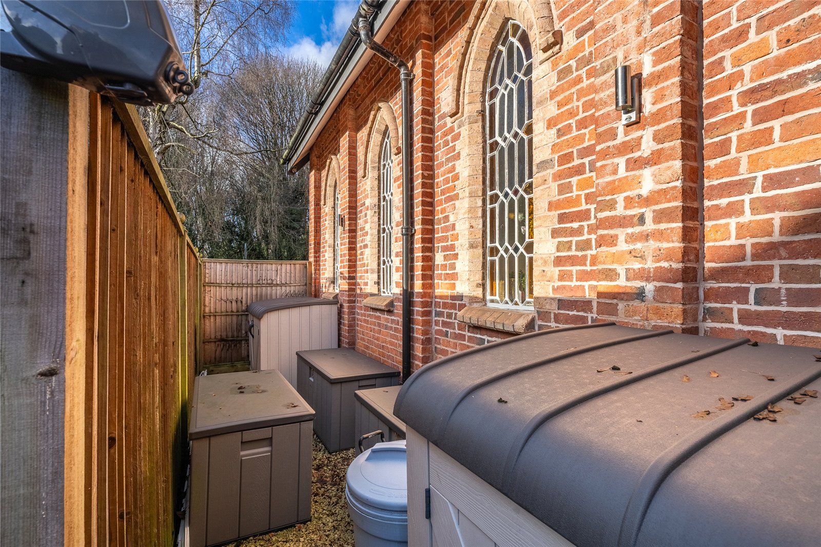 Aqueduct Road, Telford, Shropshire, TF3 - DB Roberts