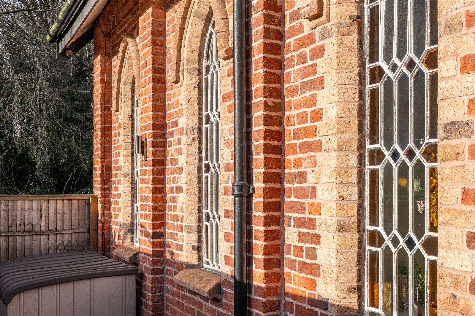 Aqueduct Road, Telford, Shropshire, TF3 - DB Roberts