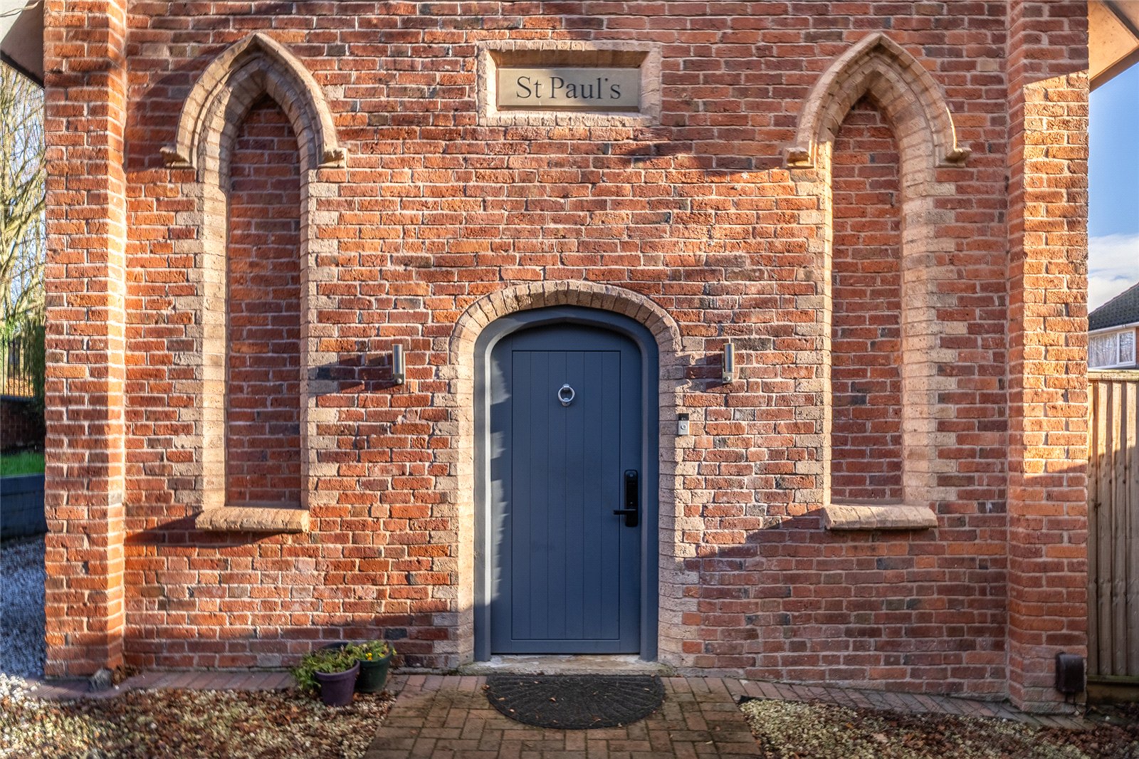 Aqueduct Road, Telford, Shropshire, TF3 - DB Roberts