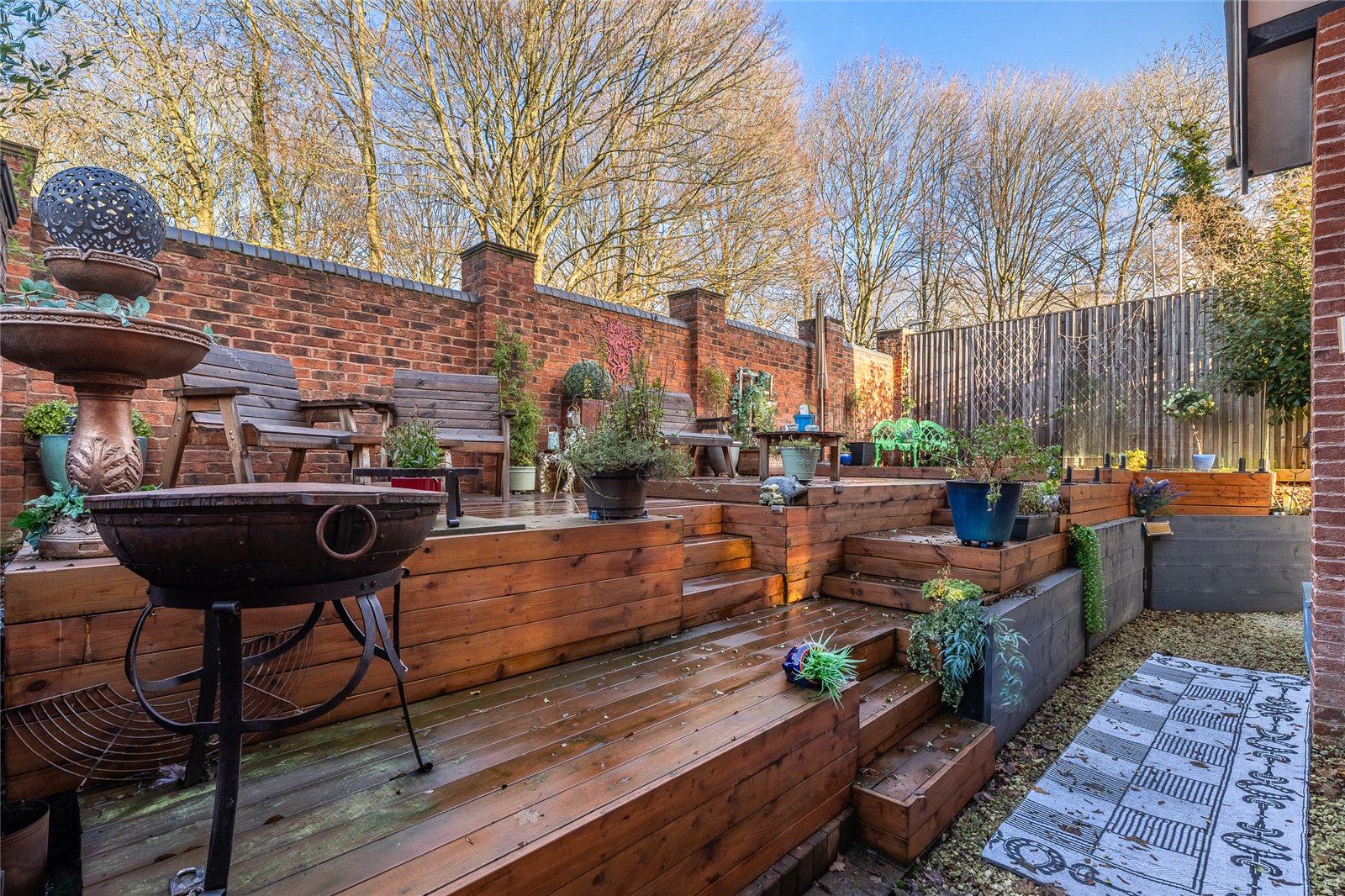 Aqueduct Road, Telford, Shropshire, TF3 - DB Roberts