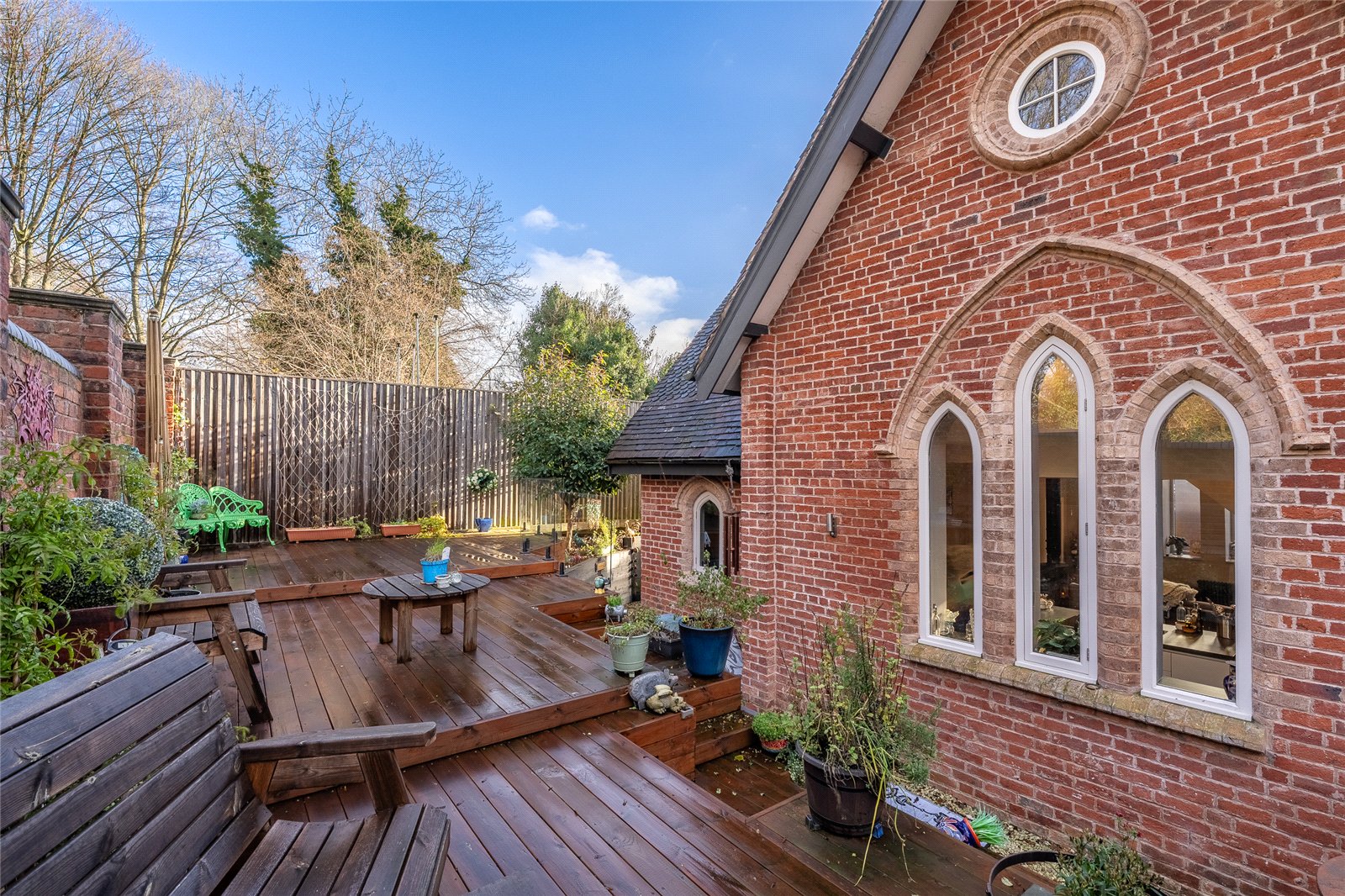 Aqueduct Road, Telford, Shropshire, TF3 - DB Roberts