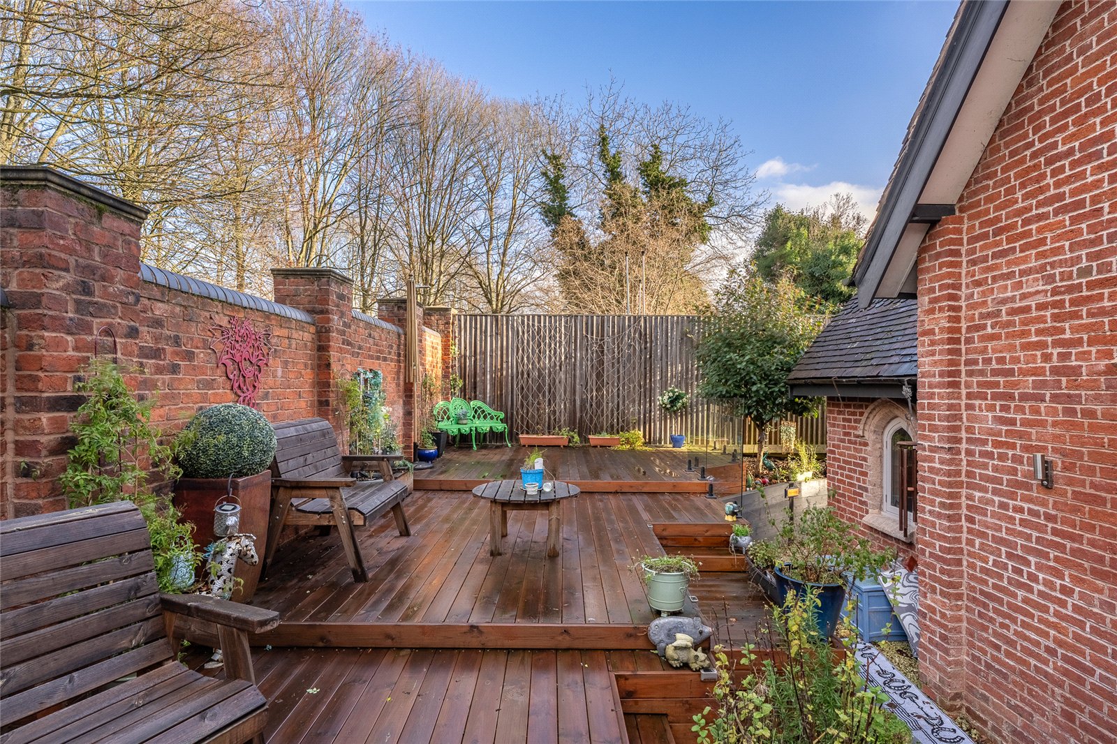 Aqueduct Road, Telford, Shropshire, TF3 - DB Roberts