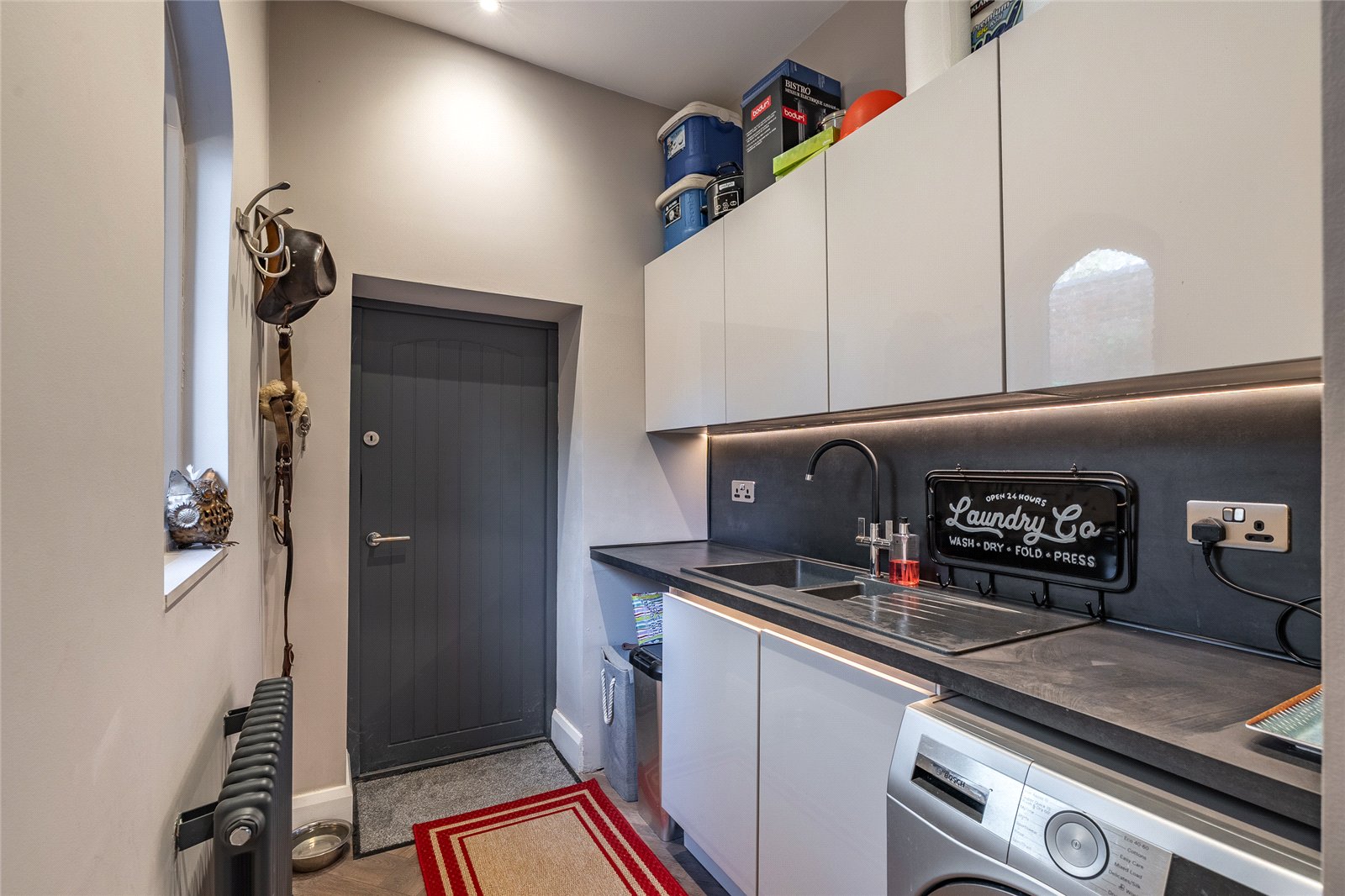 Aqueduct Road, Telford, Shropshire, TF3 - DB Roberts