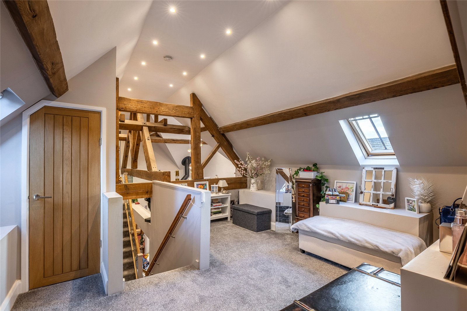 Aqueduct Road, Telford, Shropshire, TF3 - DB Roberts