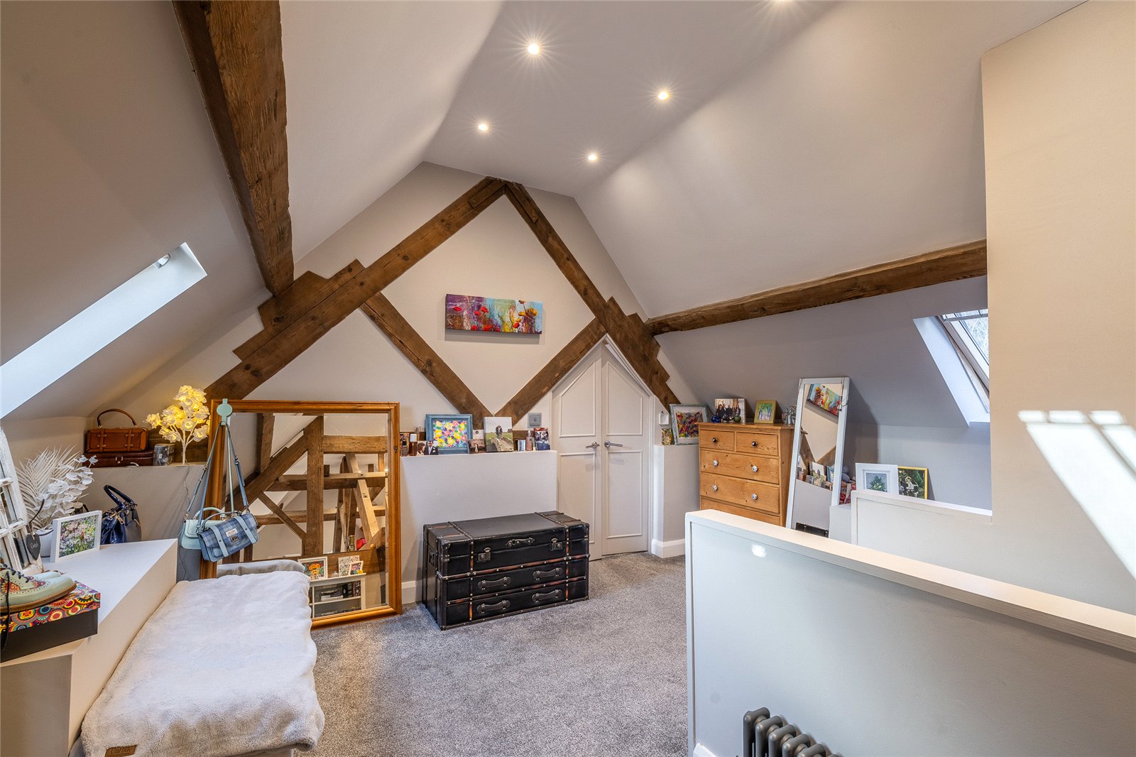 Aqueduct Road, Telford, Shropshire, TF3 - DB Roberts