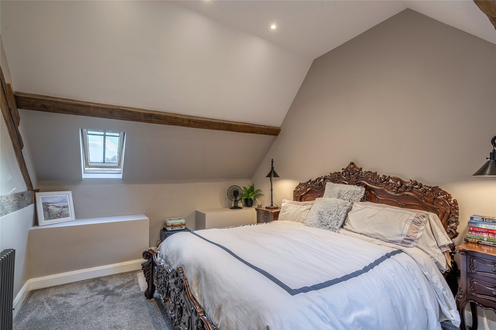 Aqueduct Road, Telford, Shropshire, TF3 - DB Roberts