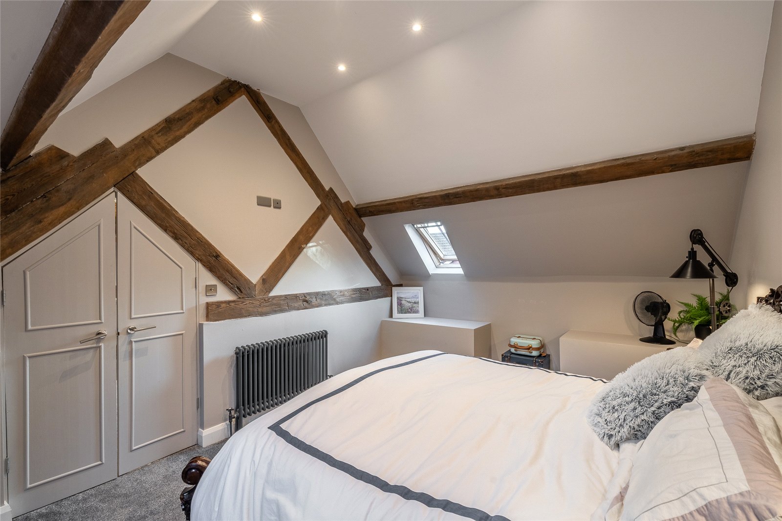 Aqueduct Road, Telford, Shropshire, TF3 - DB Roberts