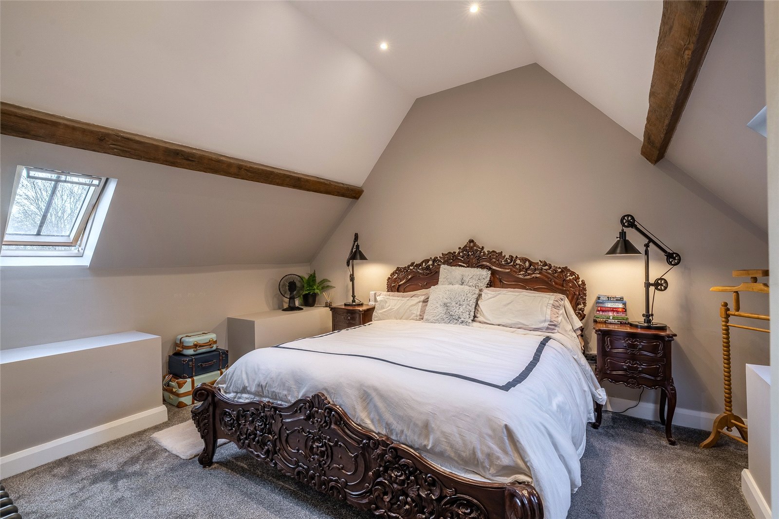 Aqueduct Road, Telford, Shropshire, TF3 - DB Roberts