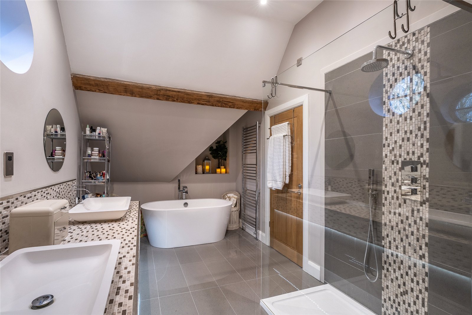 Aqueduct Road, Telford, Shropshire, TF3 - DB Roberts