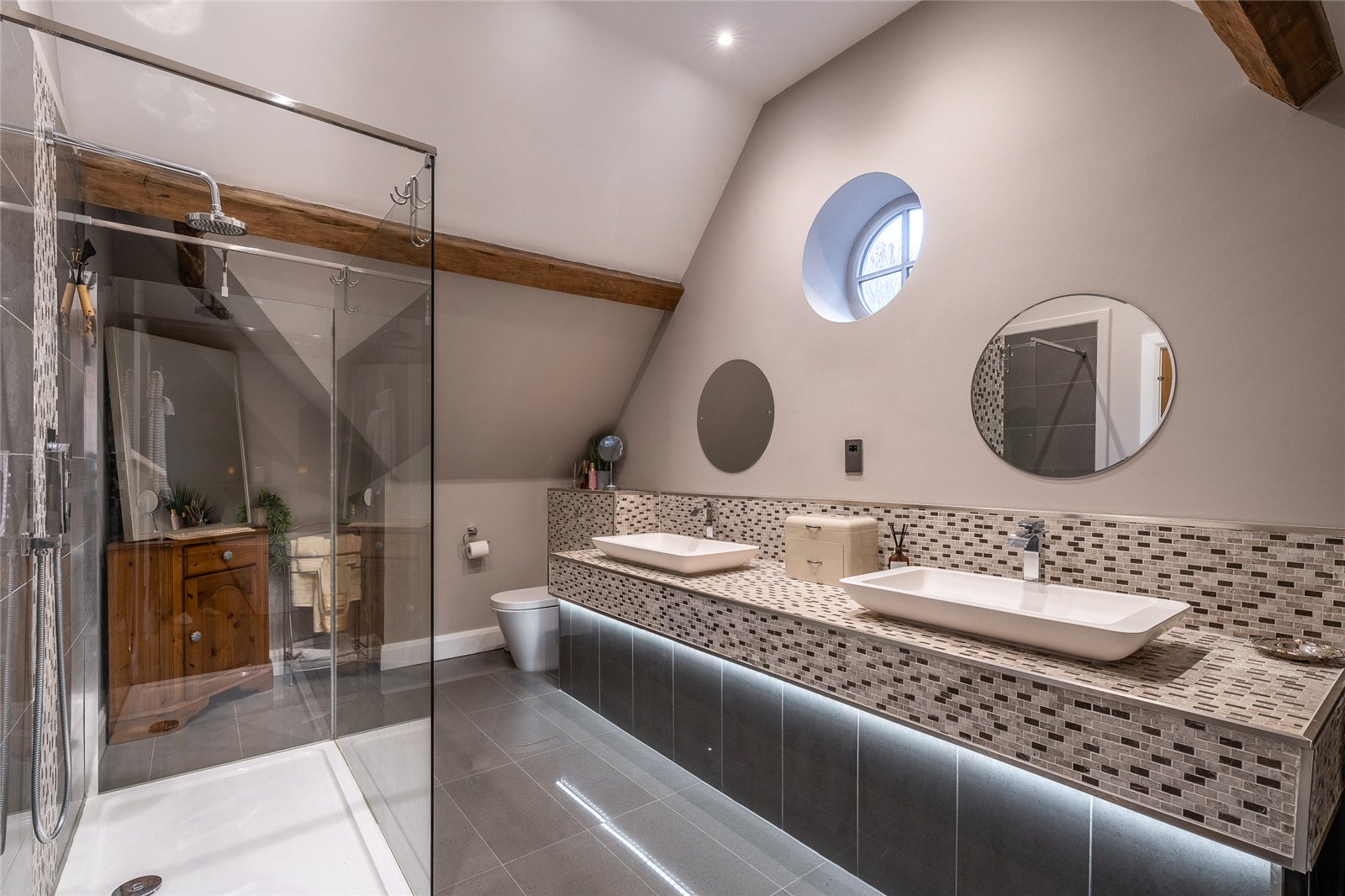 Aqueduct Road, Telford, Shropshire, TF3 - DB Roberts