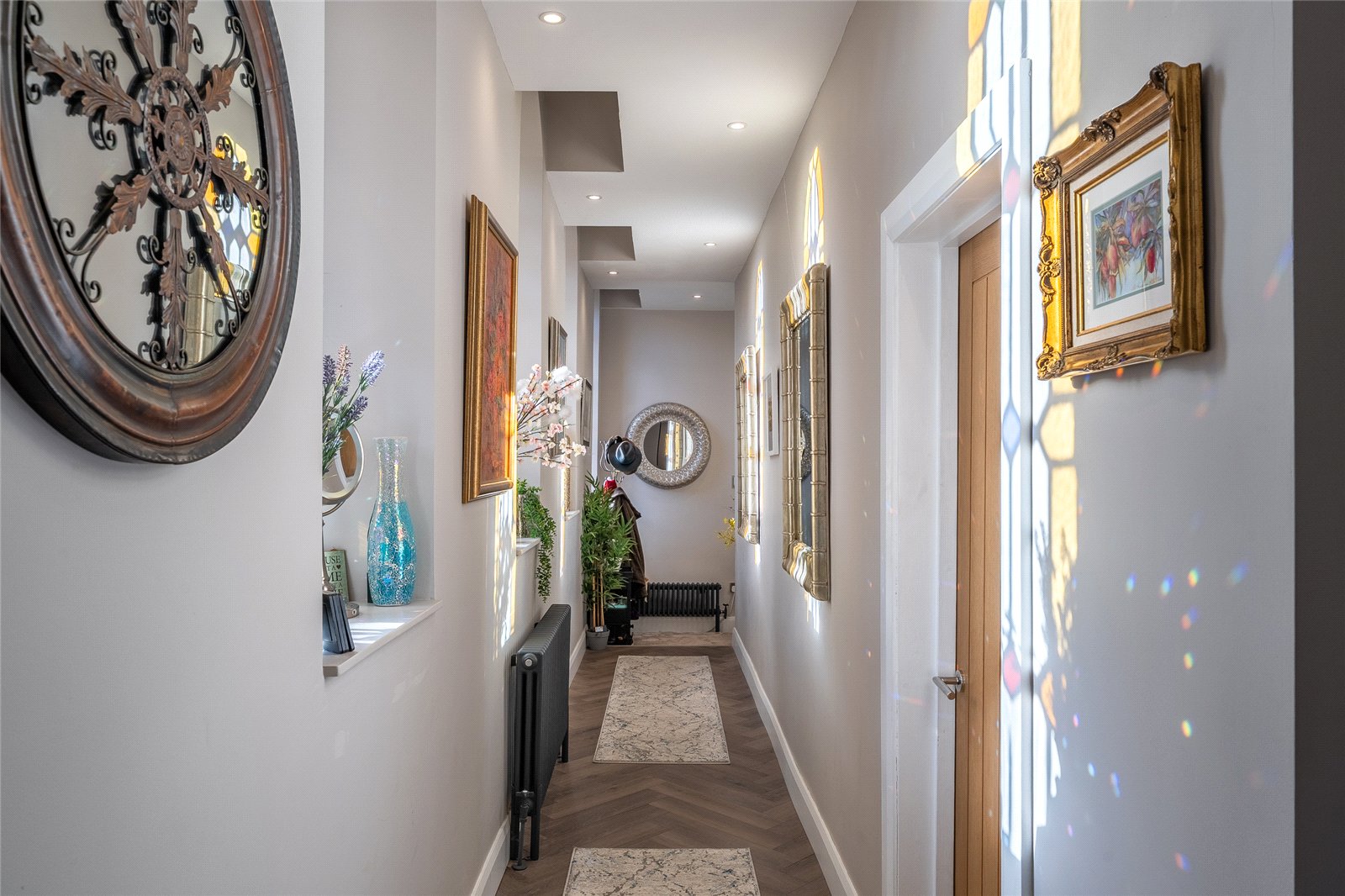 Aqueduct Road, Telford, Shropshire, TF3 - DB Roberts