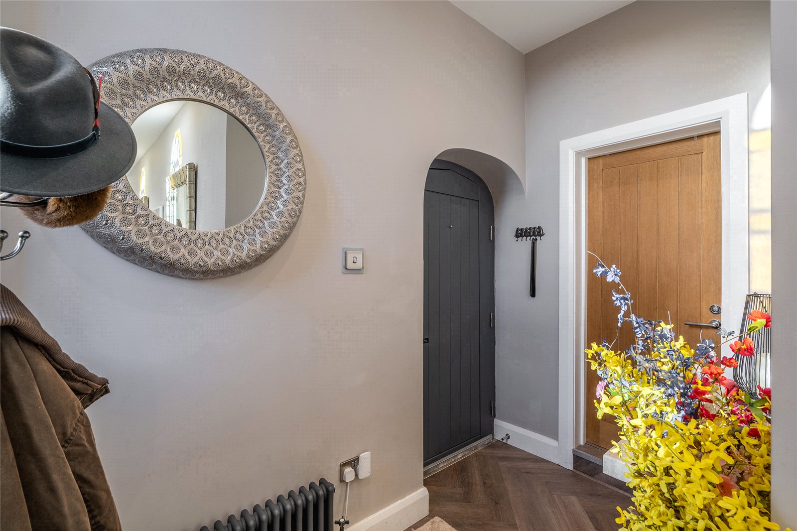 Aqueduct Road, Telford, Shropshire, TF3 - DB Roberts