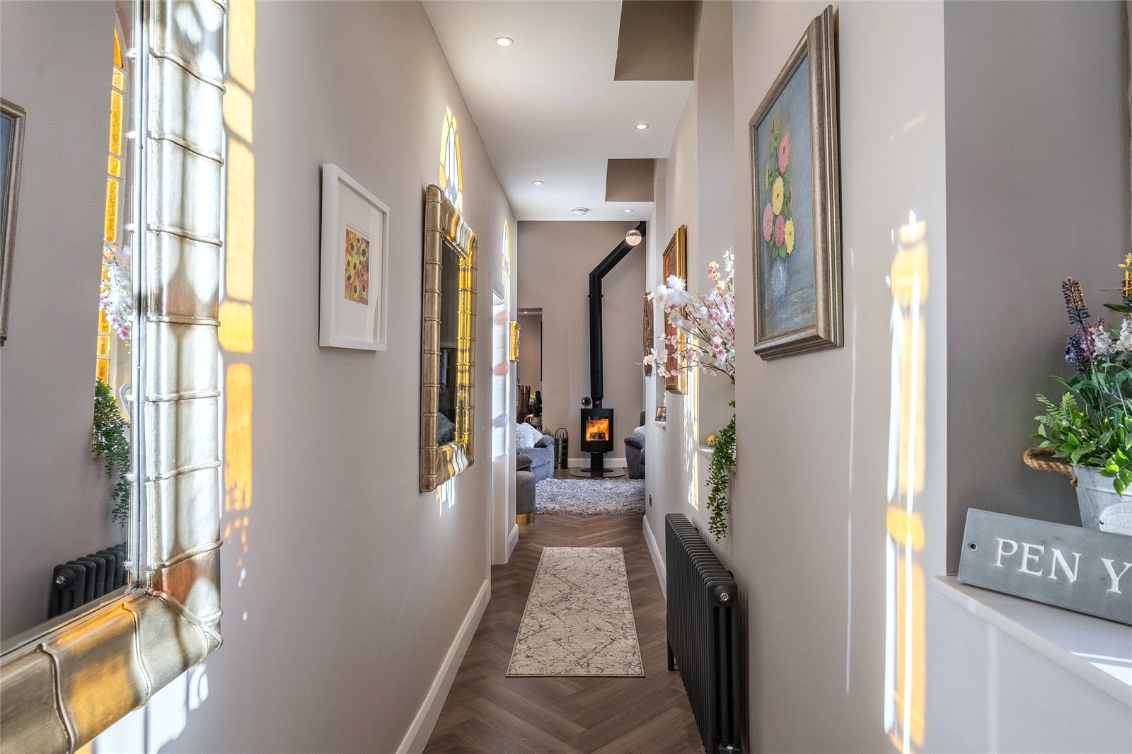 Aqueduct Road, Telford, Shropshire, TF3 - DB Roberts