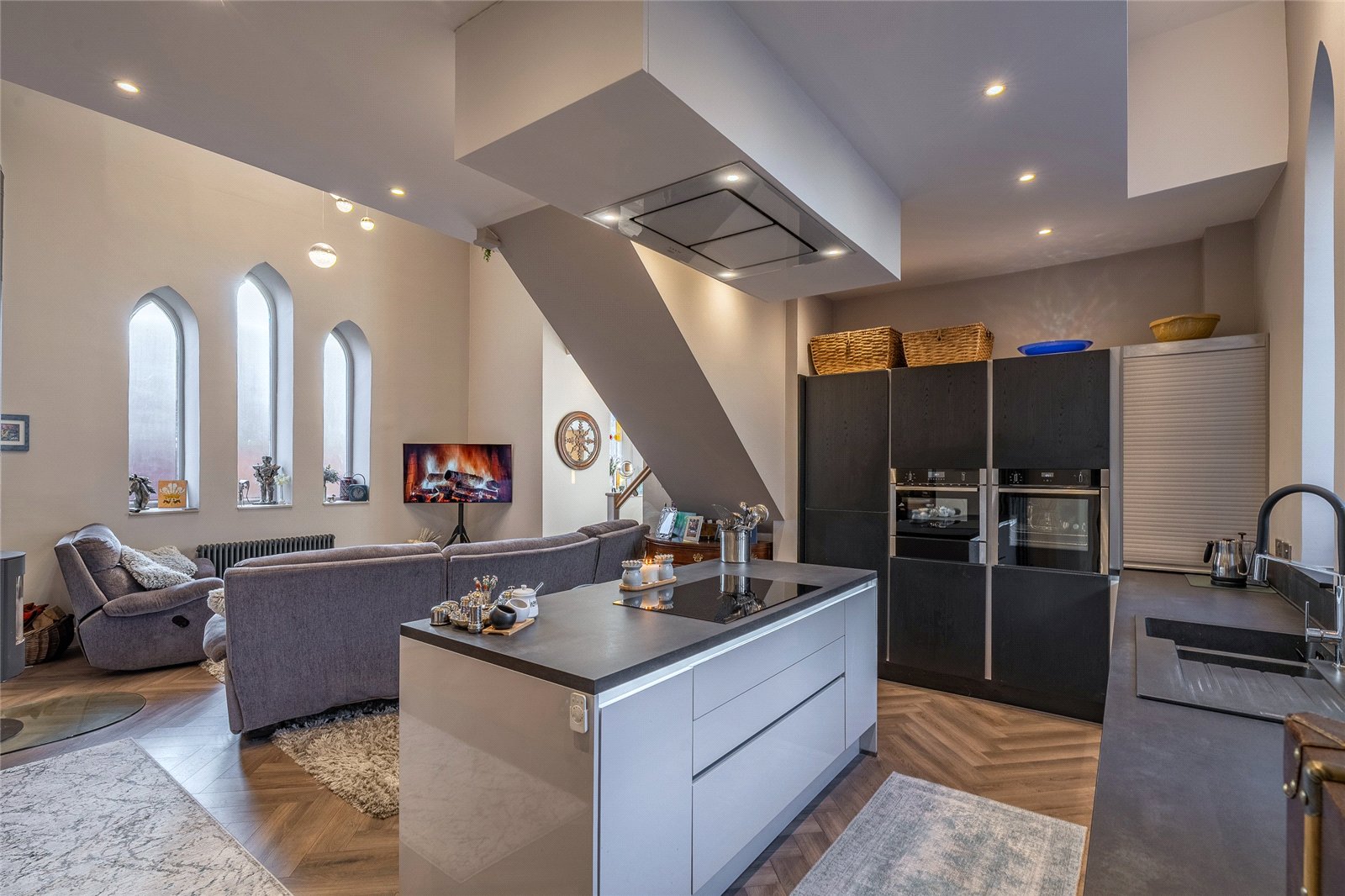 Aqueduct Road, Telford, Shropshire, TF3 - DB Roberts