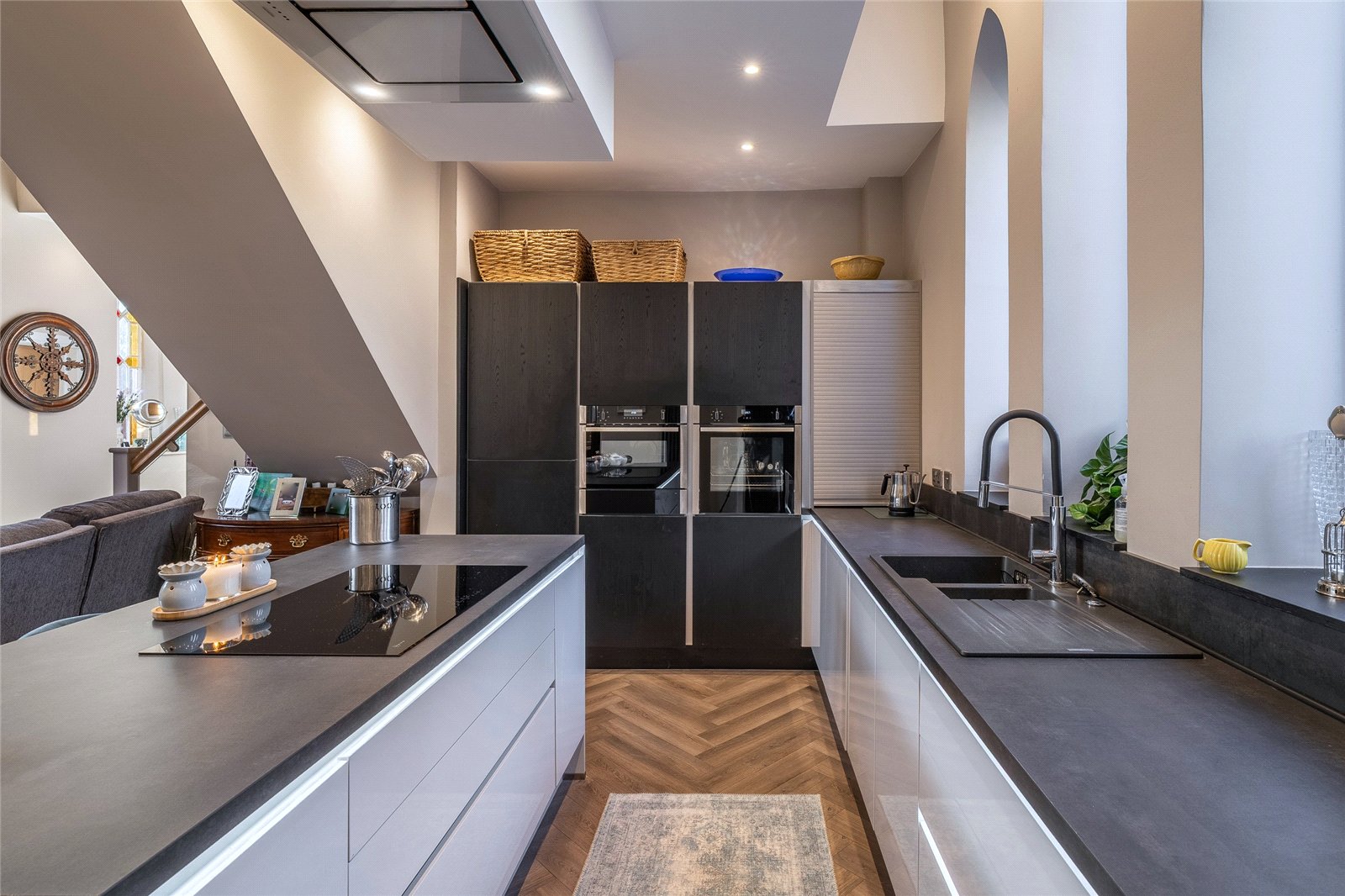 Aqueduct Road, Telford, Shropshire, TF3 - DB Roberts