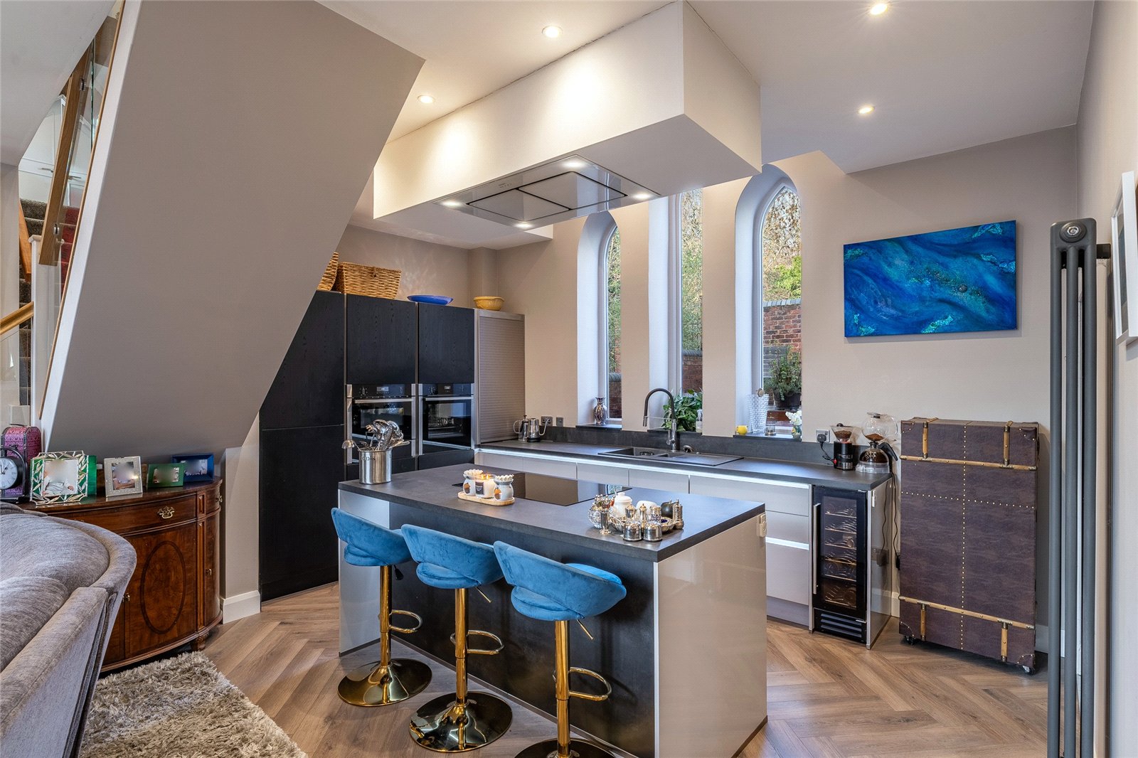 Aqueduct Road, Telford, Shropshire, TF3 - DB Roberts