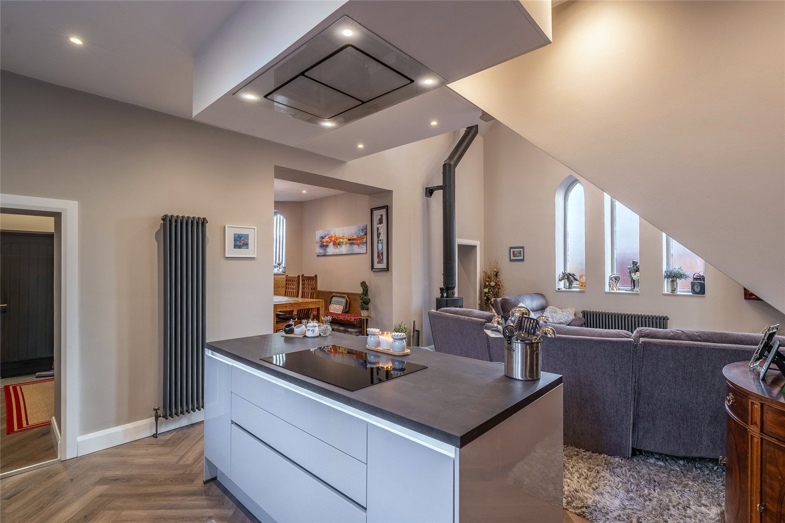 Aqueduct Road, Telford, Shropshire, TF3 - DB Roberts