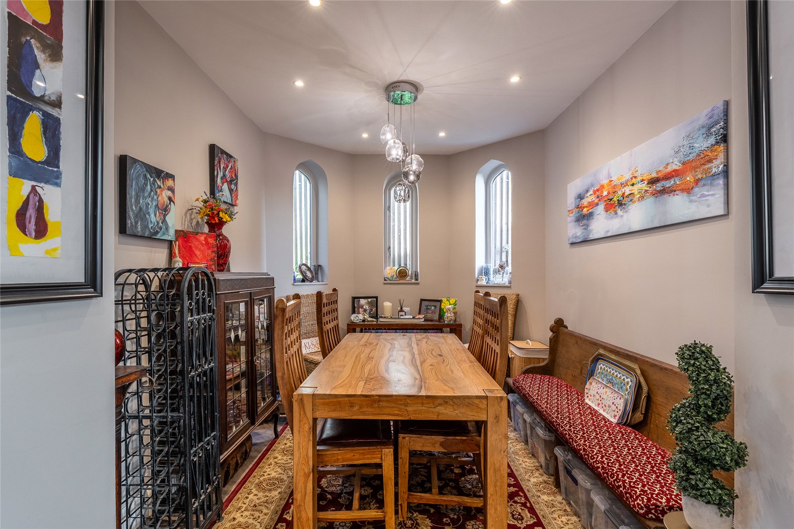 Aqueduct Road, Telford, Shropshire, TF3 - DB Roberts