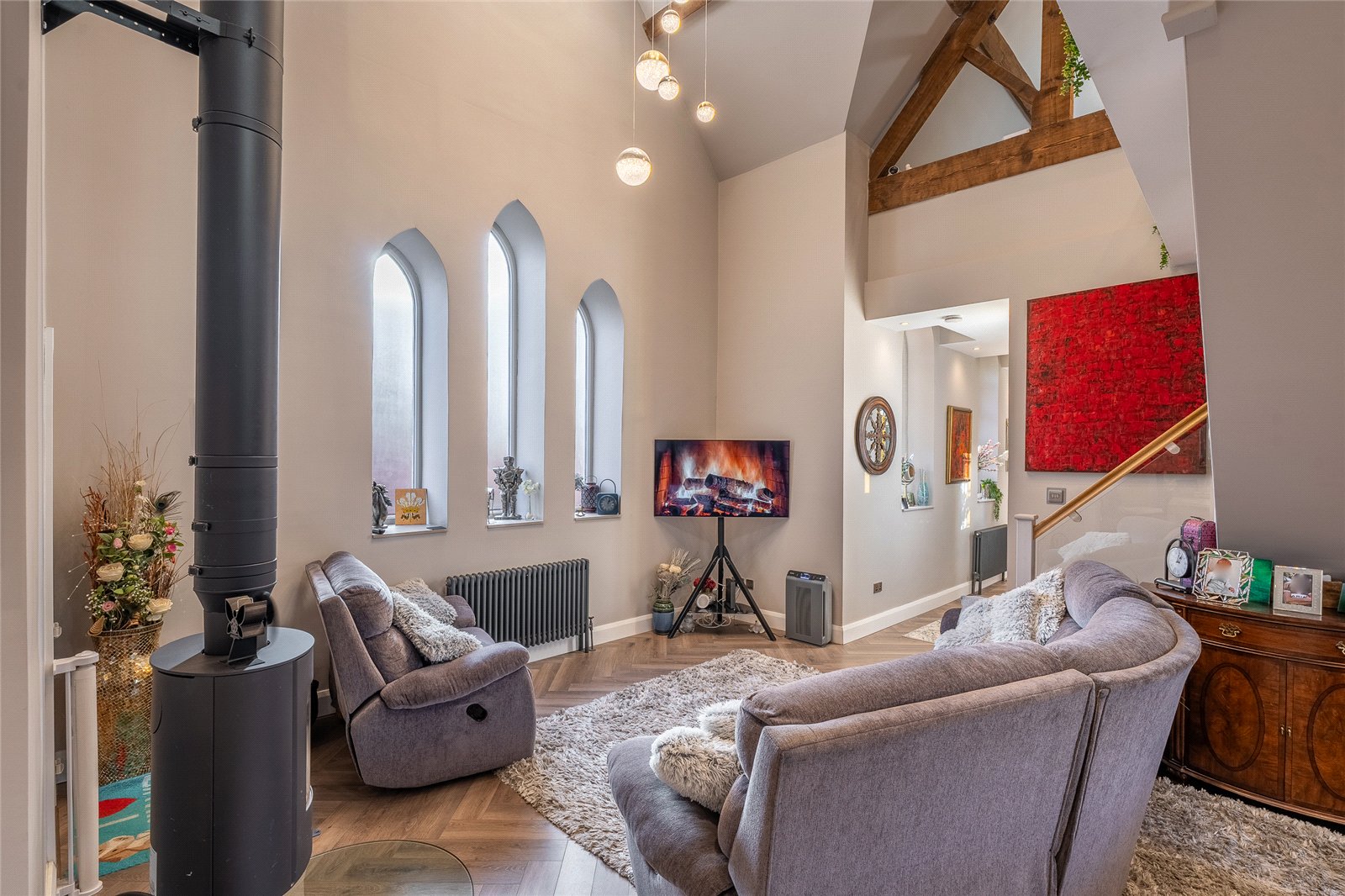 Aqueduct Road, Telford, Shropshire, TF3 - DB Roberts