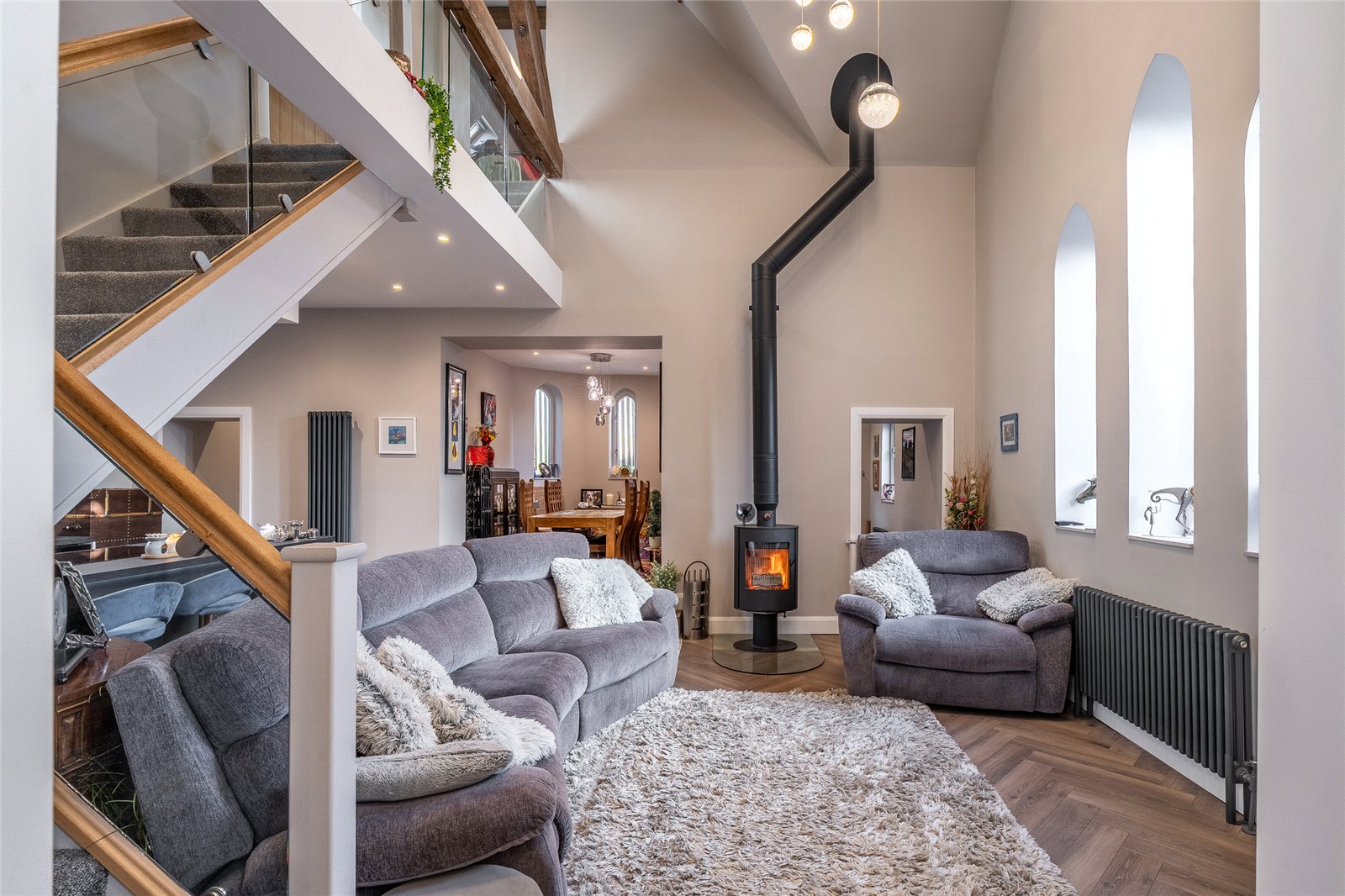 Aqueduct Road, Telford, Shropshire, TF3 - DB Roberts