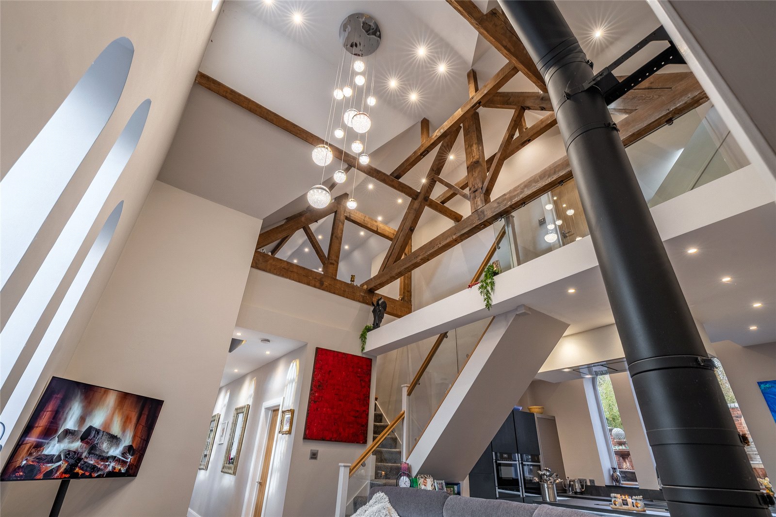 Aqueduct Road, Telford, Shropshire, TF3 - DB Roberts