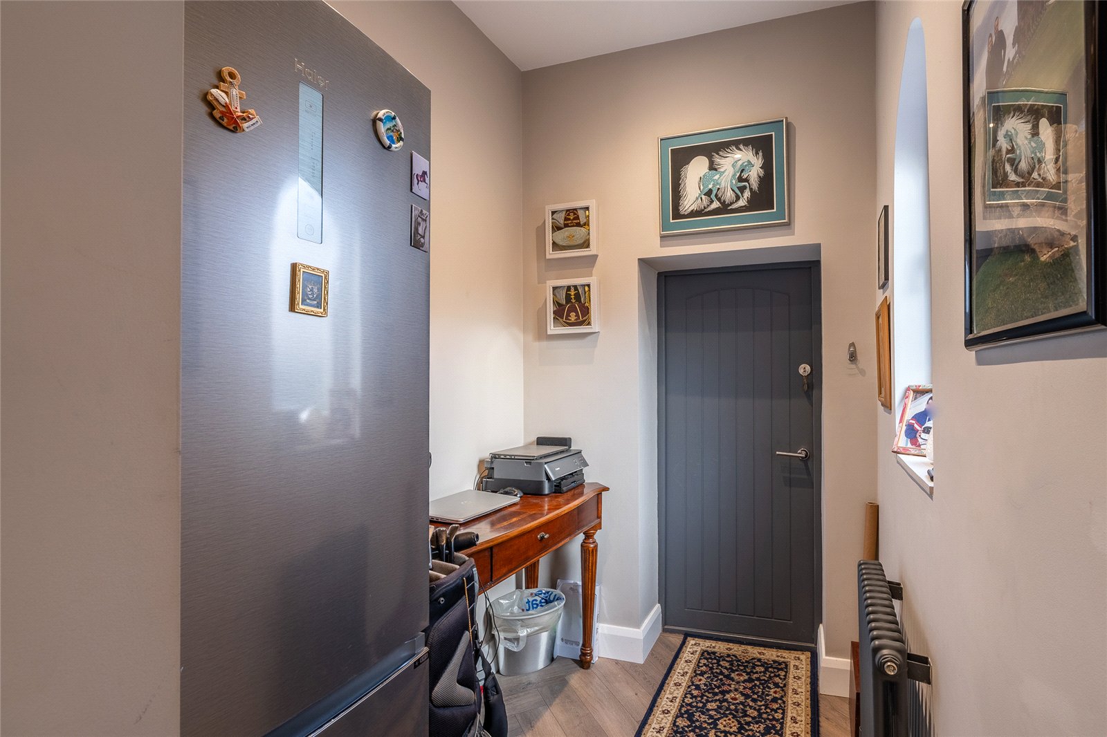 Aqueduct Road, Telford, Shropshire, TF3 - DB Roberts