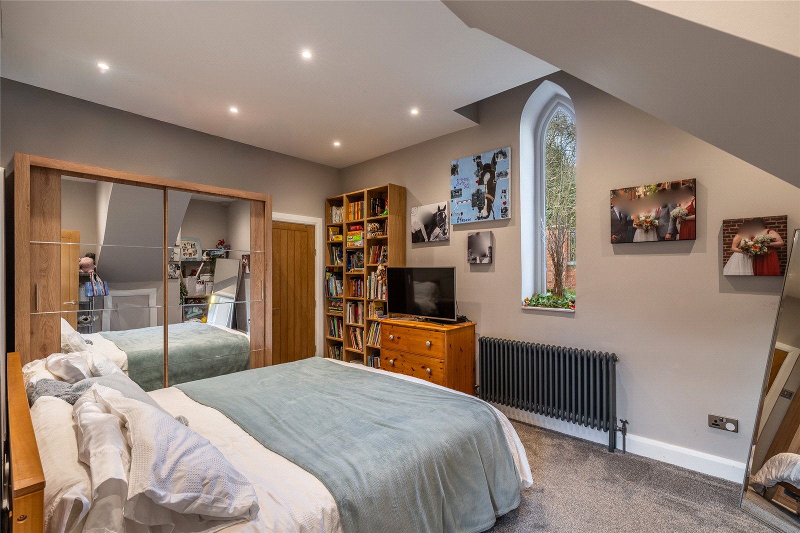 Aqueduct Road, Telford, Shropshire, TF3 - DB Roberts