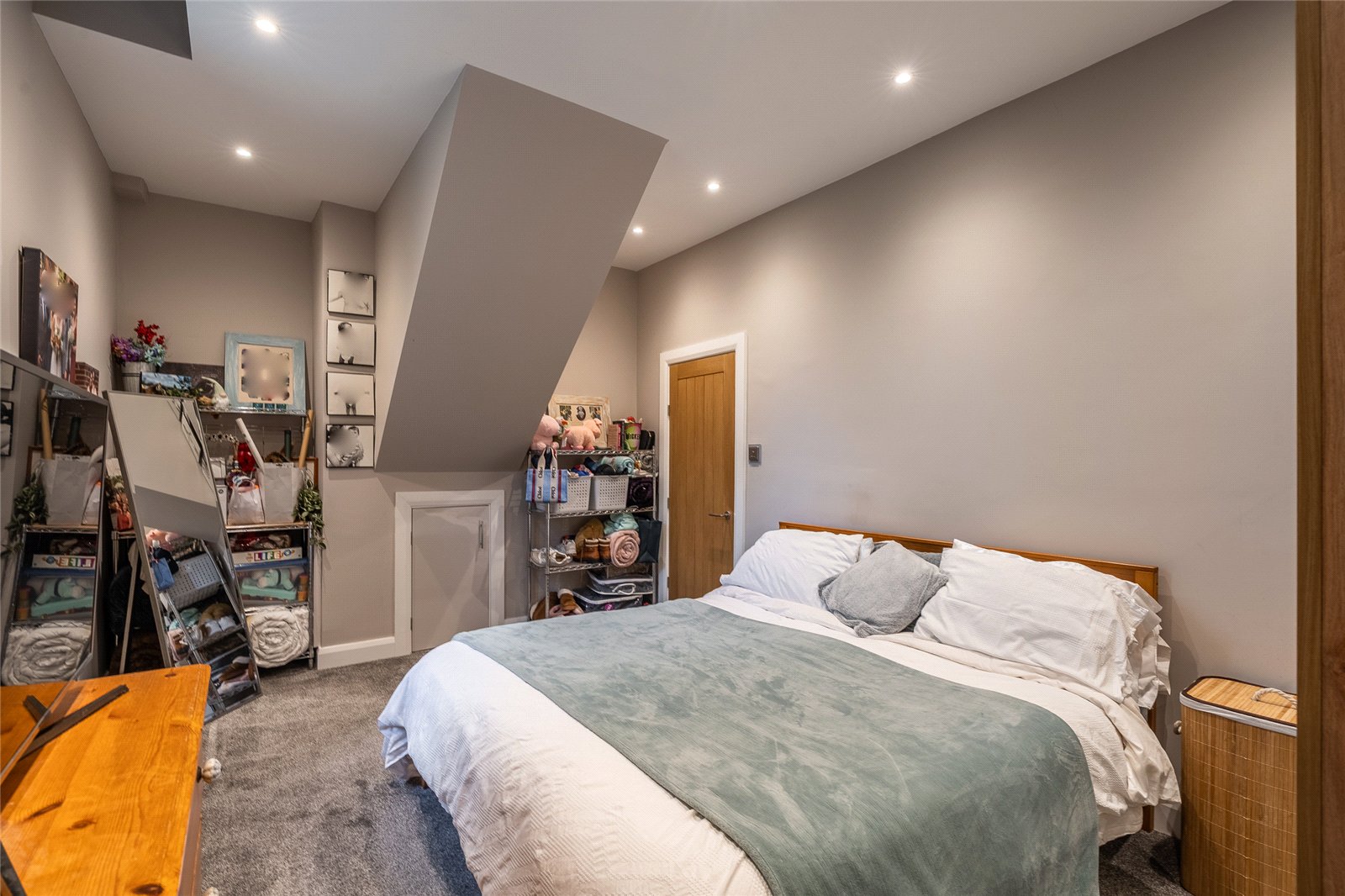 Aqueduct Road, Telford, Shropshire, TF3 - DB Roberts