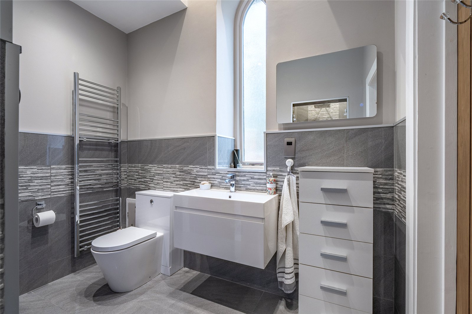 Aqueduct Road, Telford, Shropshire, TF3 - DB Roberts