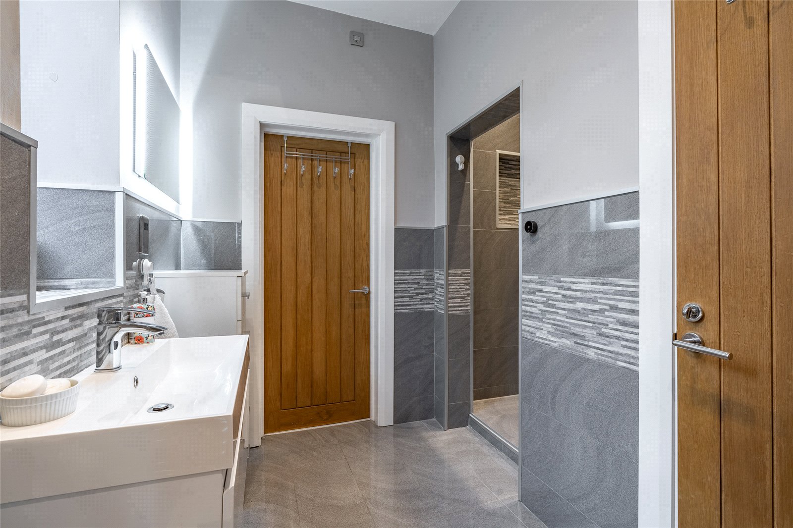 Aqueduct Road, Telford, Shropshire, TF3 - DB Roberts