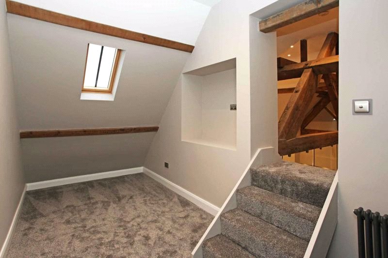 Aqueduct Road, Telford, Shropshire, TF3 - DB Roberts